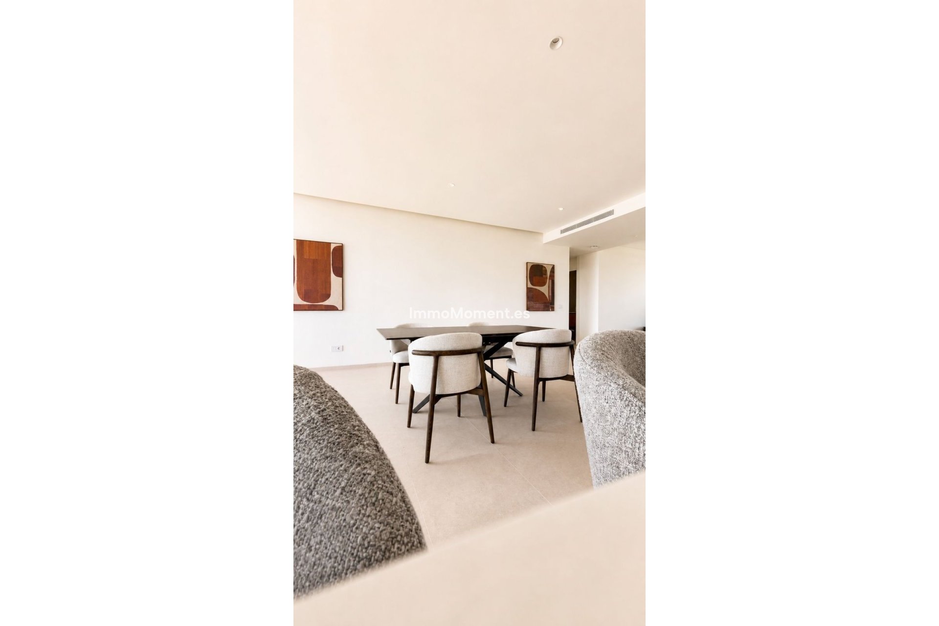 Revente - Appartement - Benahavís - La Quinta