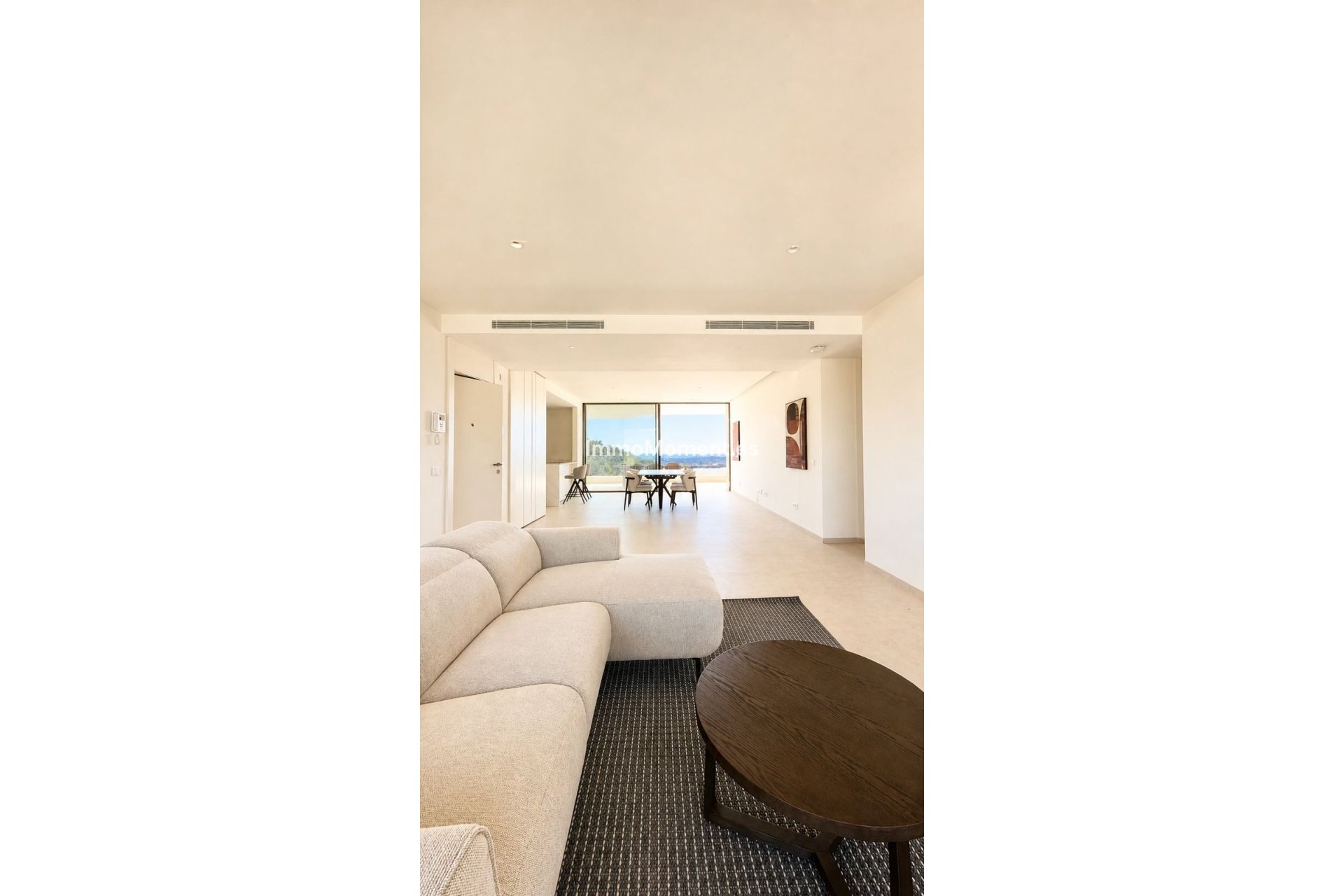 Revente - Appartement - Benahavís - La Quinta