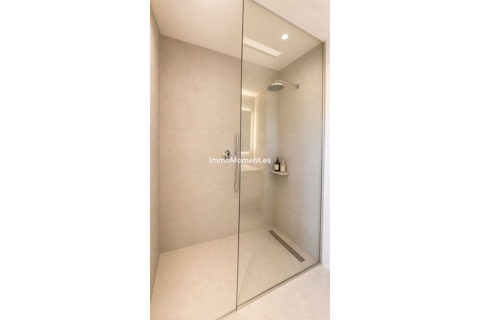 Revente - Appartement - Benahavís - La Quinta