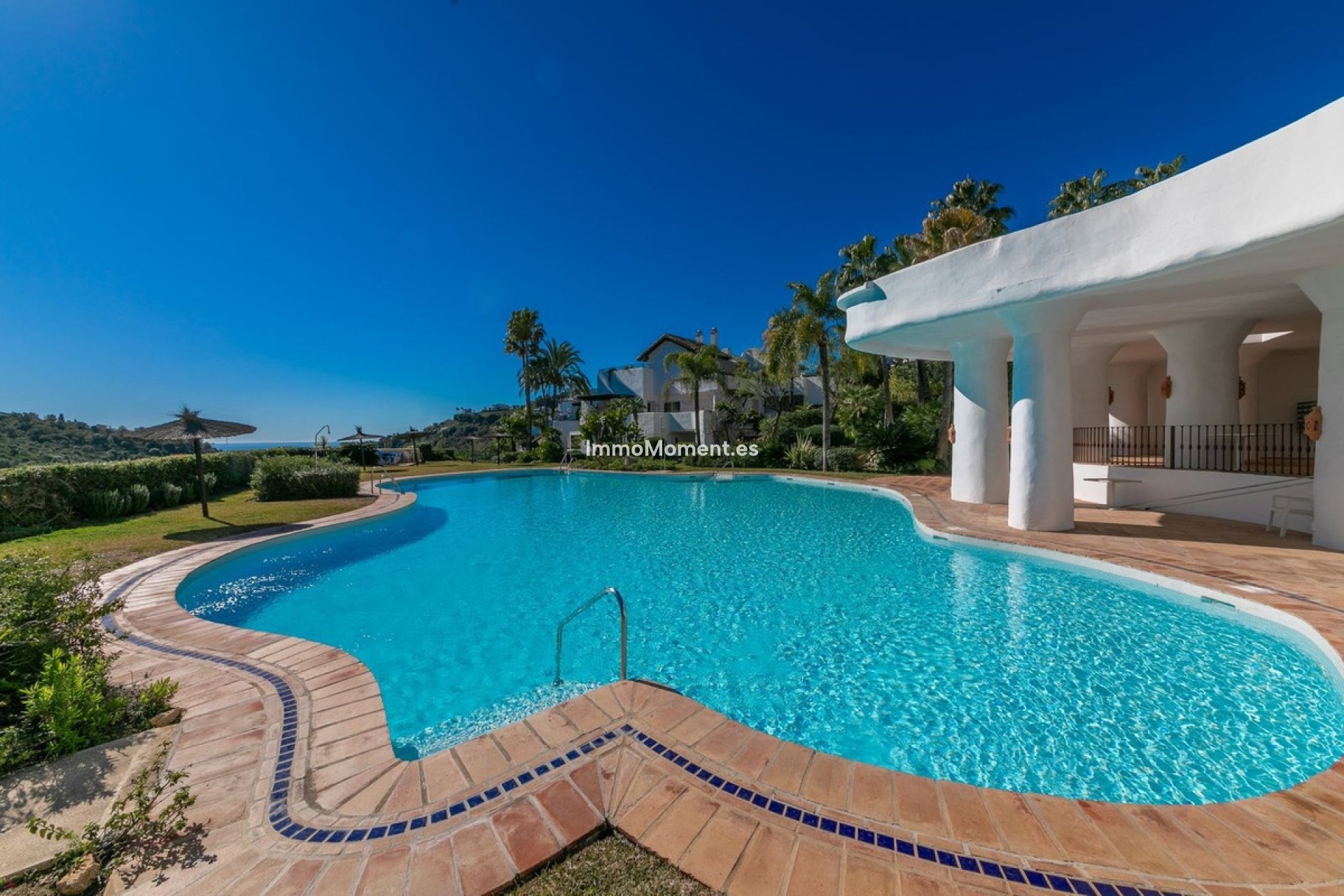 Revente - Appartement - Benahavís - La Quinta