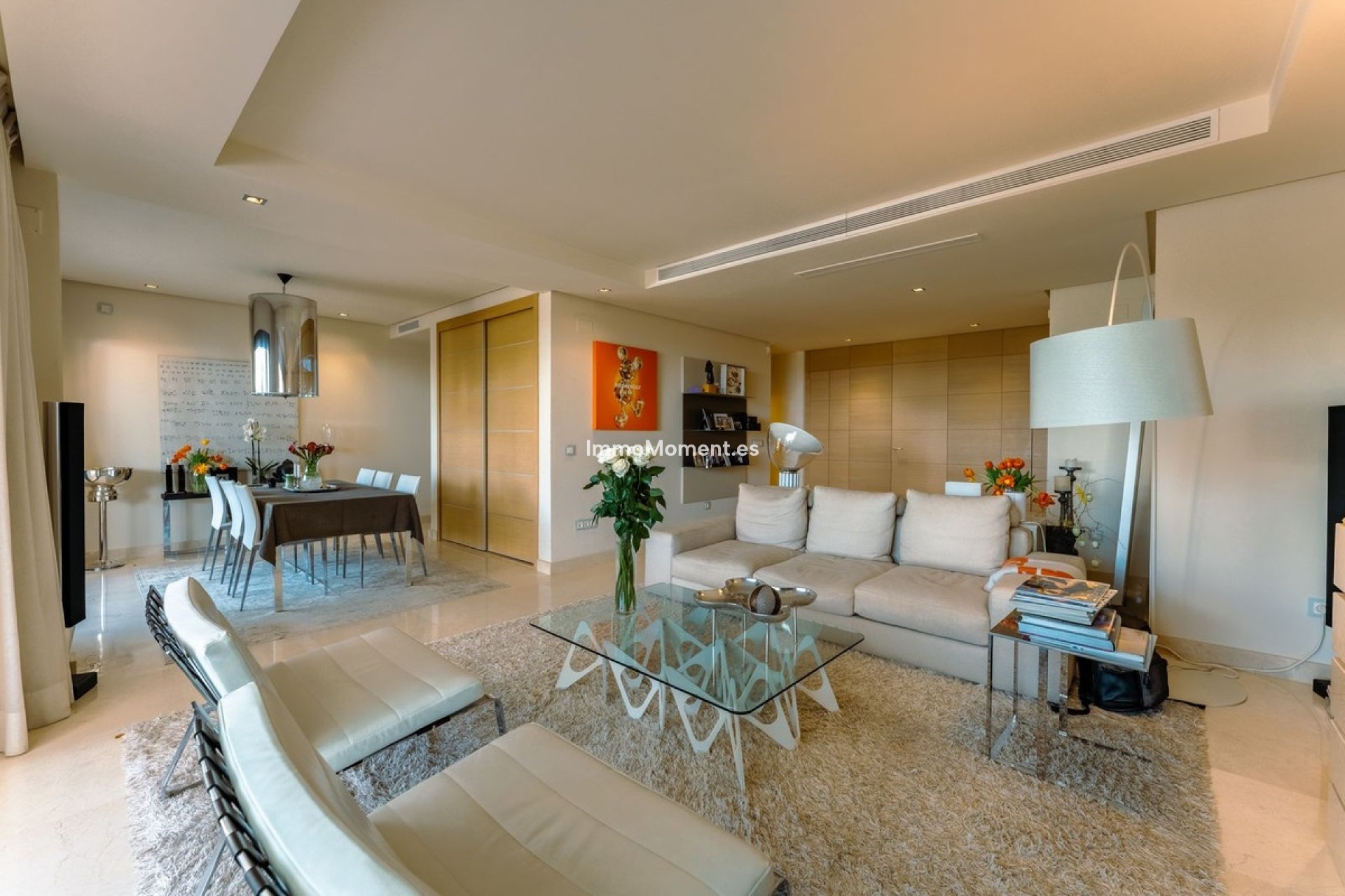 Revente - Appartement - Benahavís - La Quinta
