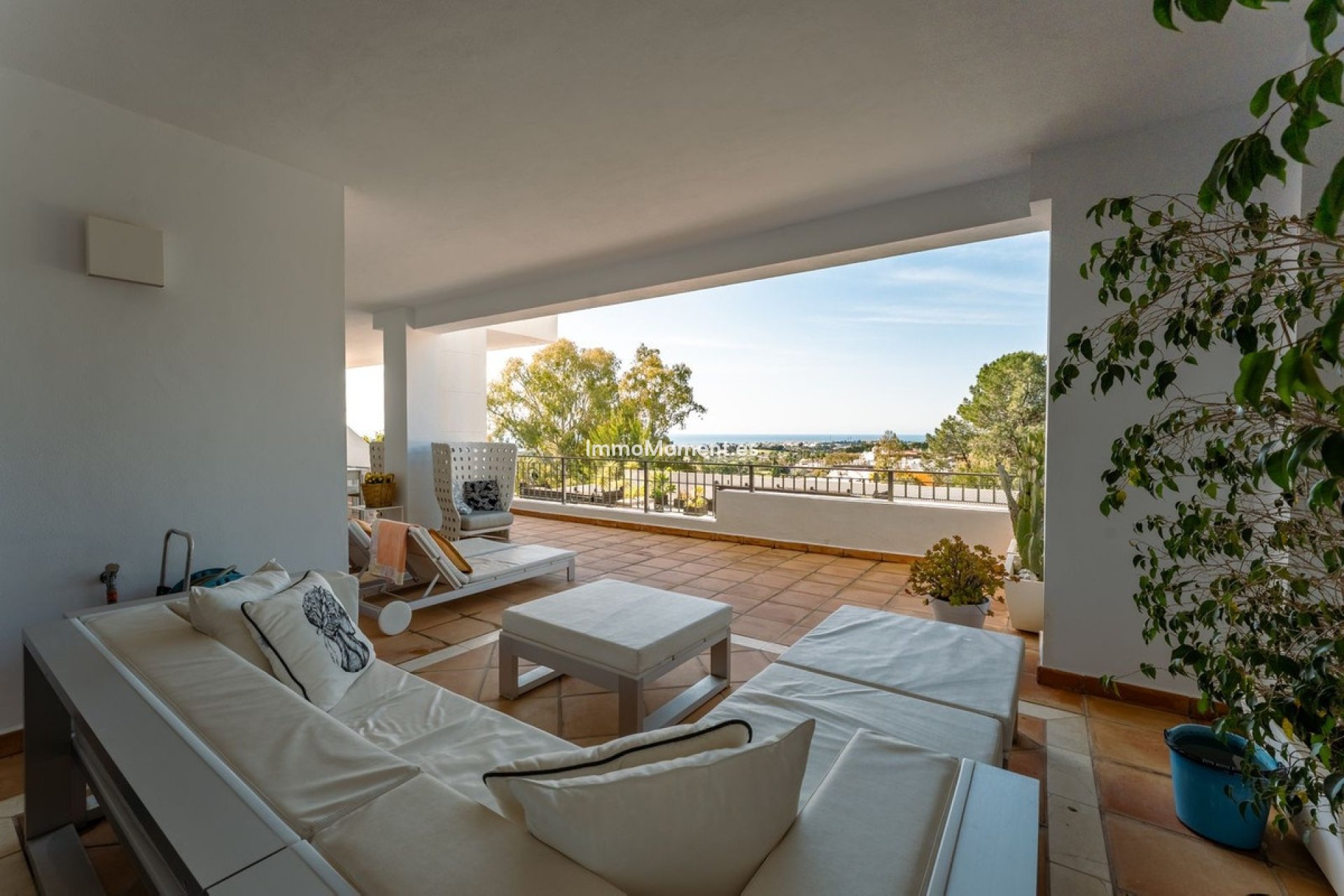 Revente - Appartement - Benahavís - La Quinta