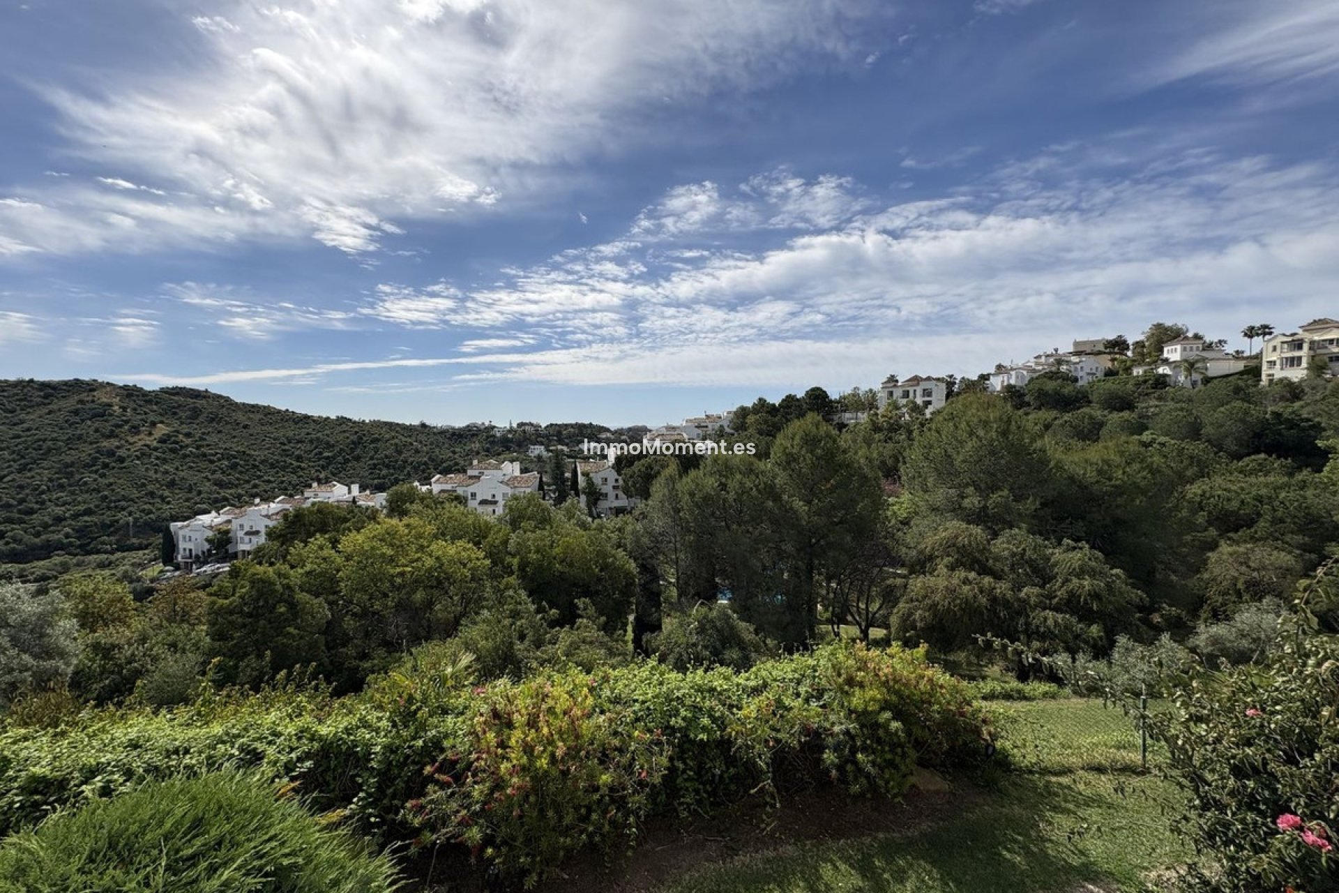 Revente - Appartement - Benahavís - La Quinta