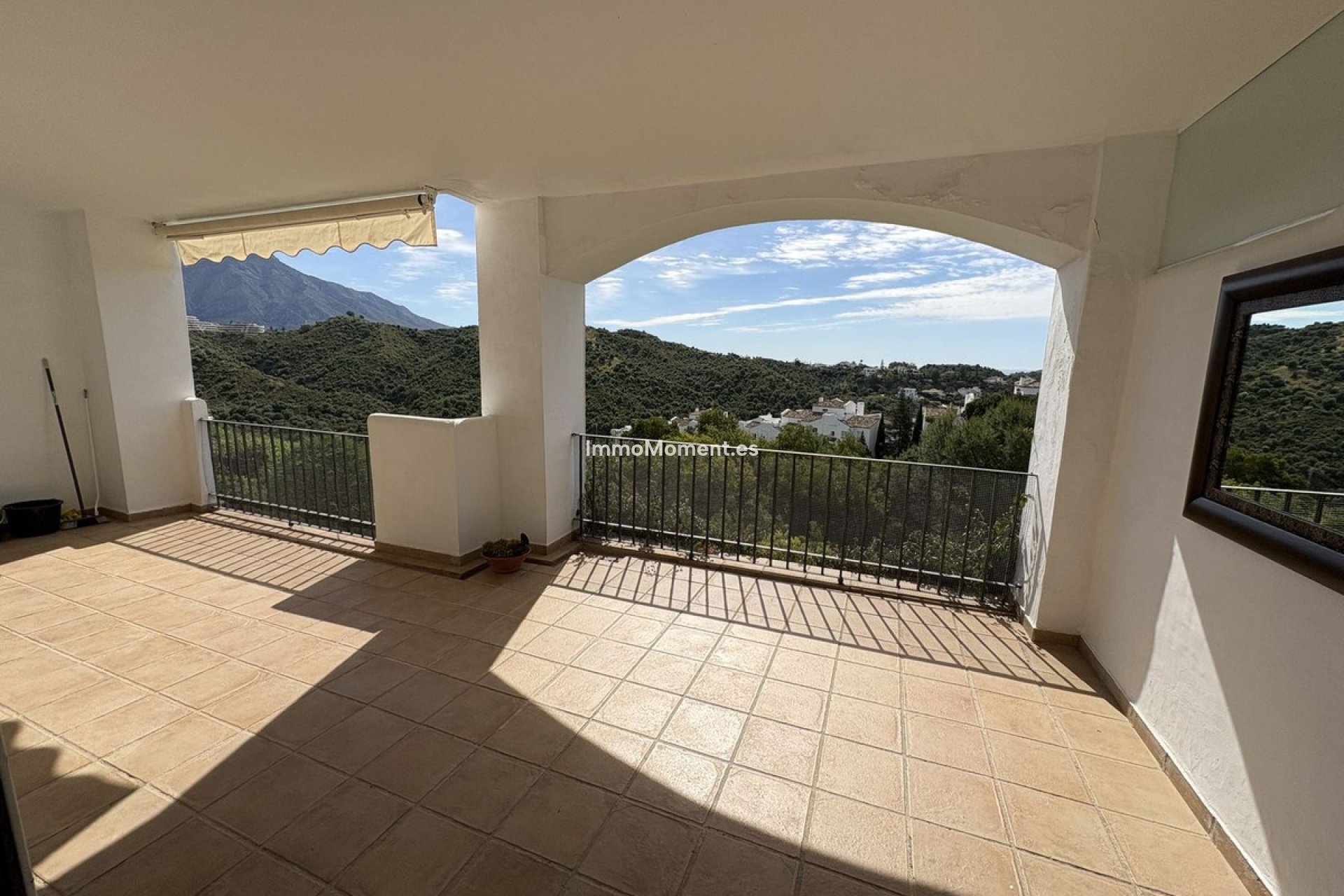 Revente - Appartement - Benahavís - La Quinta