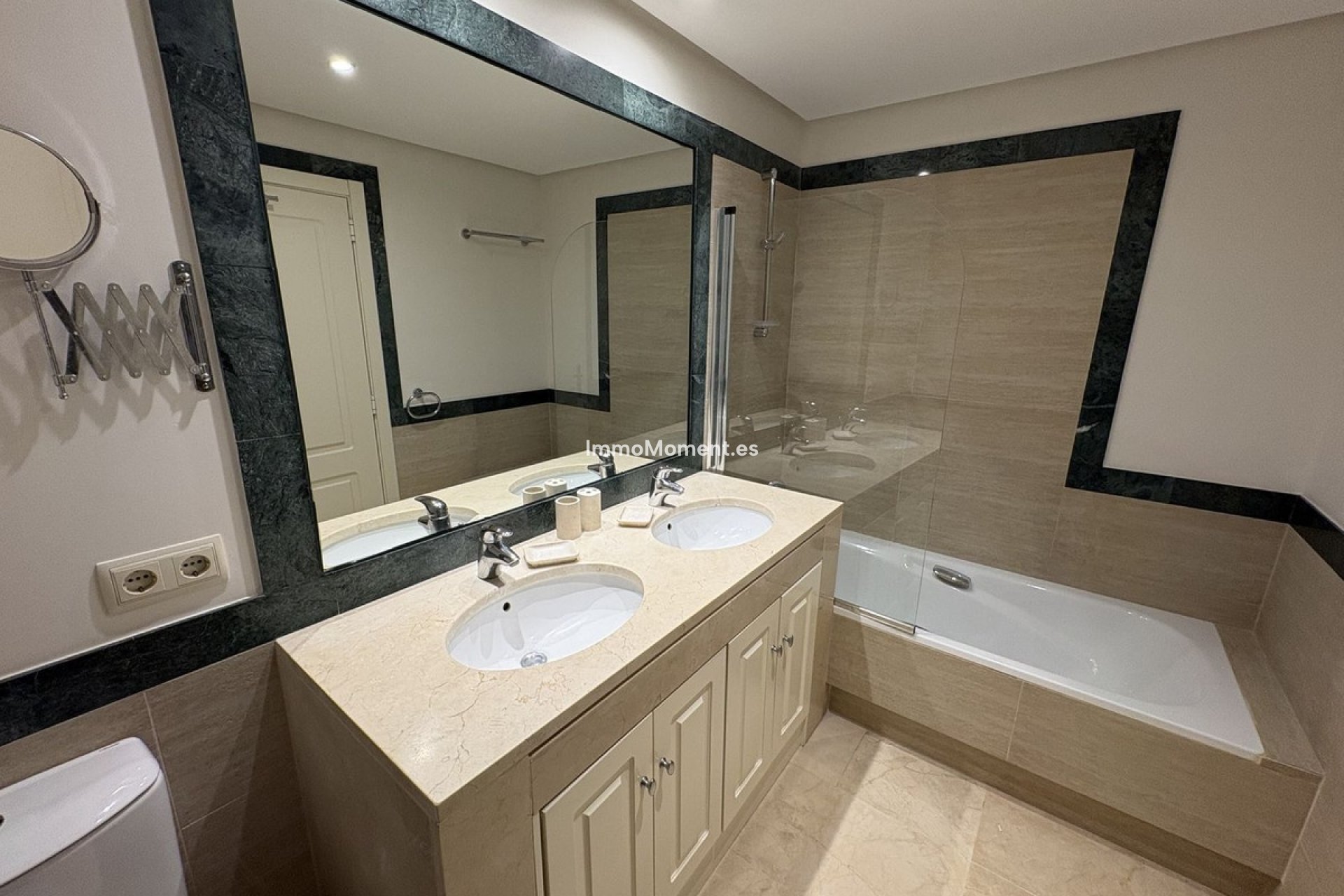 Revente - Appartement - Benahavís - La Quinta