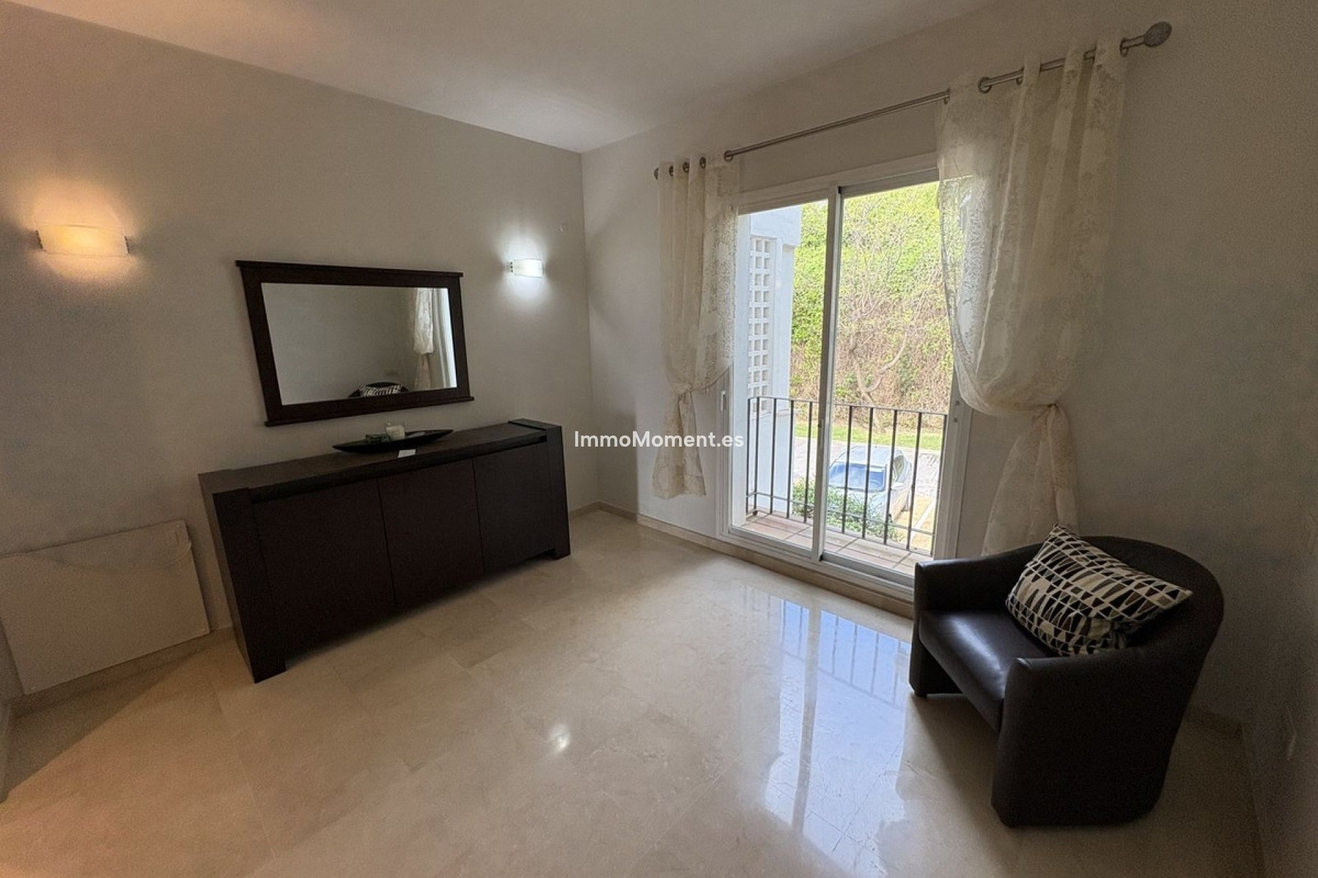 Revente - Appartement - Benahavís - La Quinta