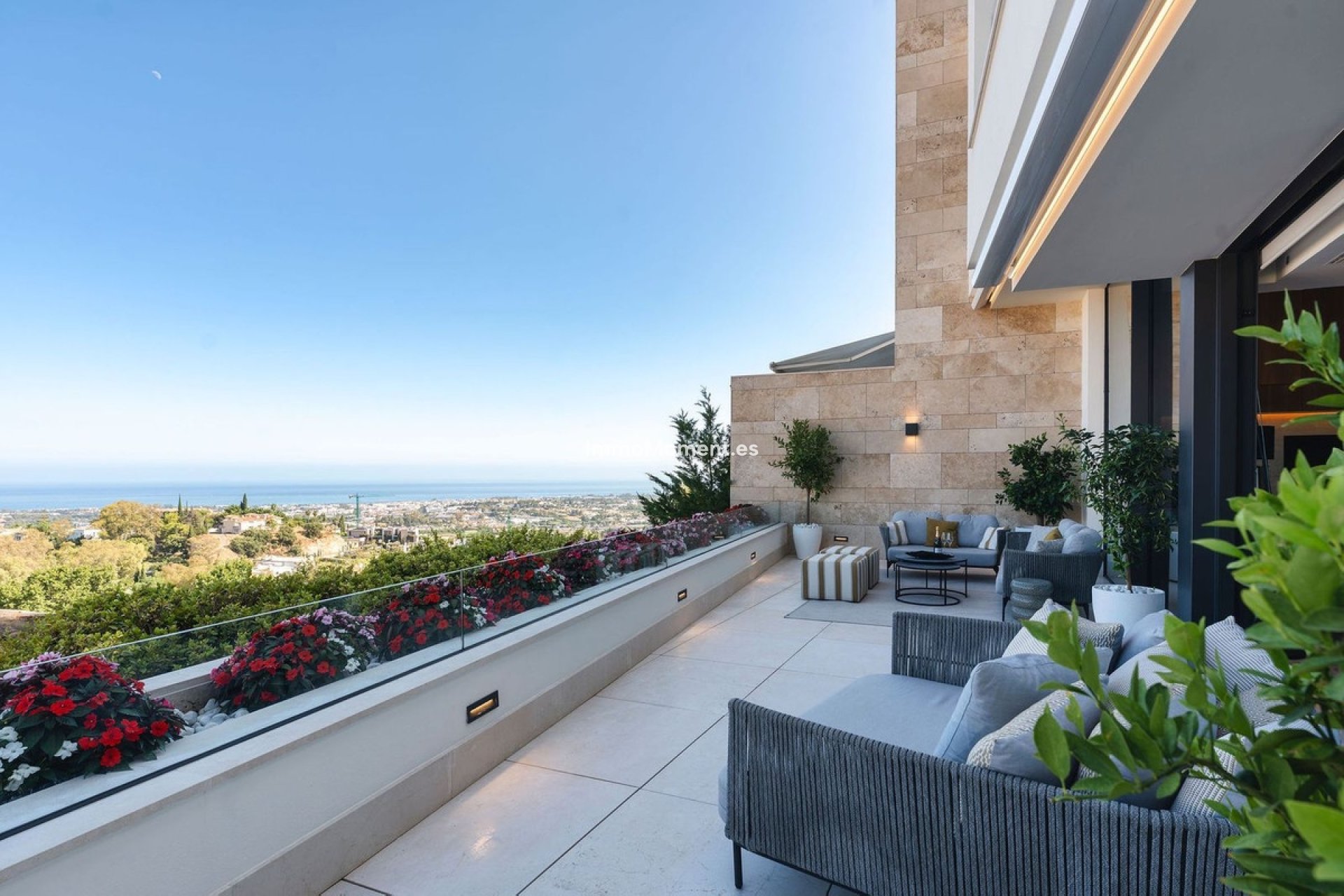 Revente - Appartement - Benahavís - La Quinta