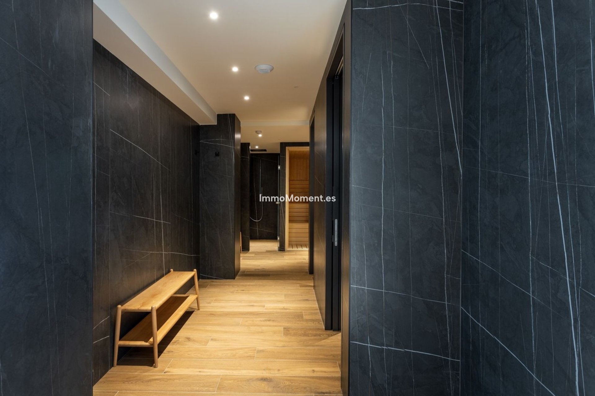 Revente - Appartement - Benahavís - La Quinta