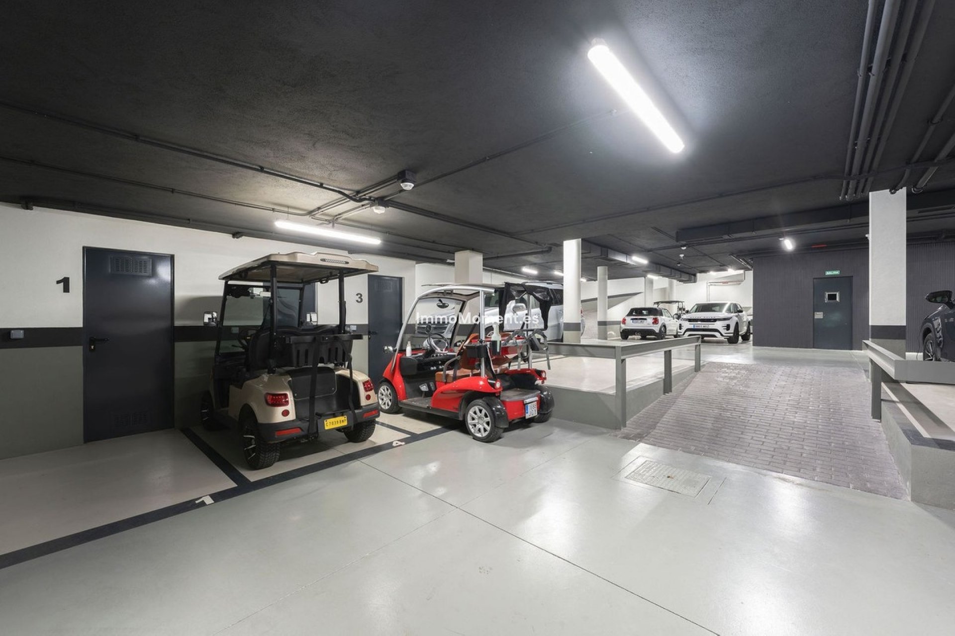 Revente - Appartement - Benahavís - La Quinta