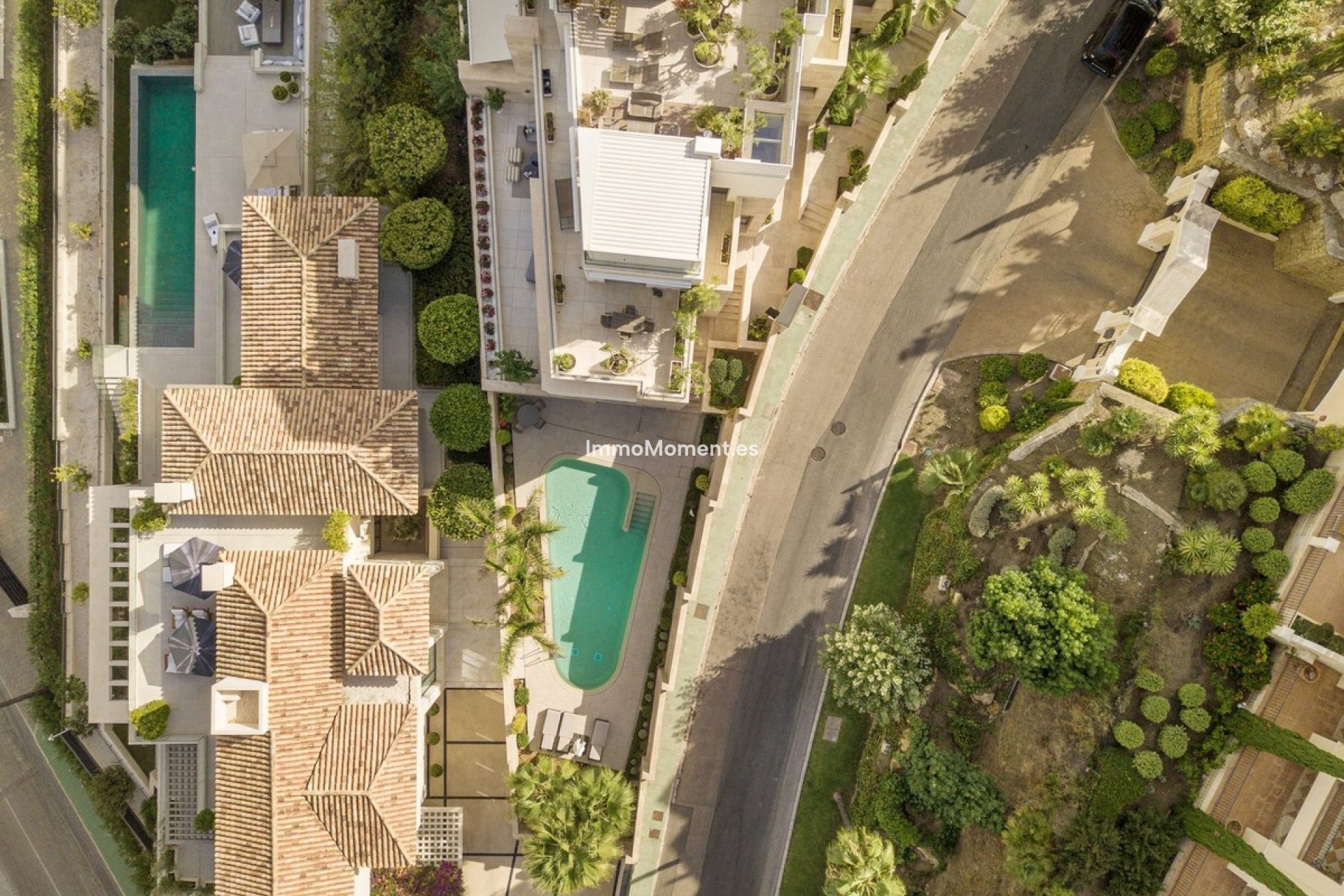 Revente - Appartement - Benahavís - La Quinta