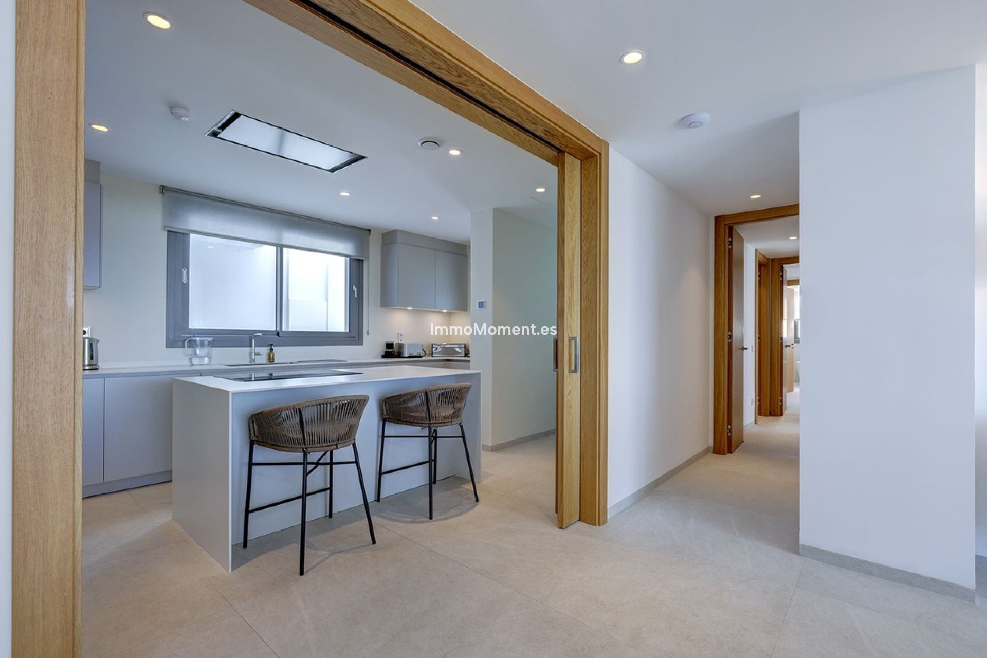 Revente - Appartement - Benahavís - La Quinta