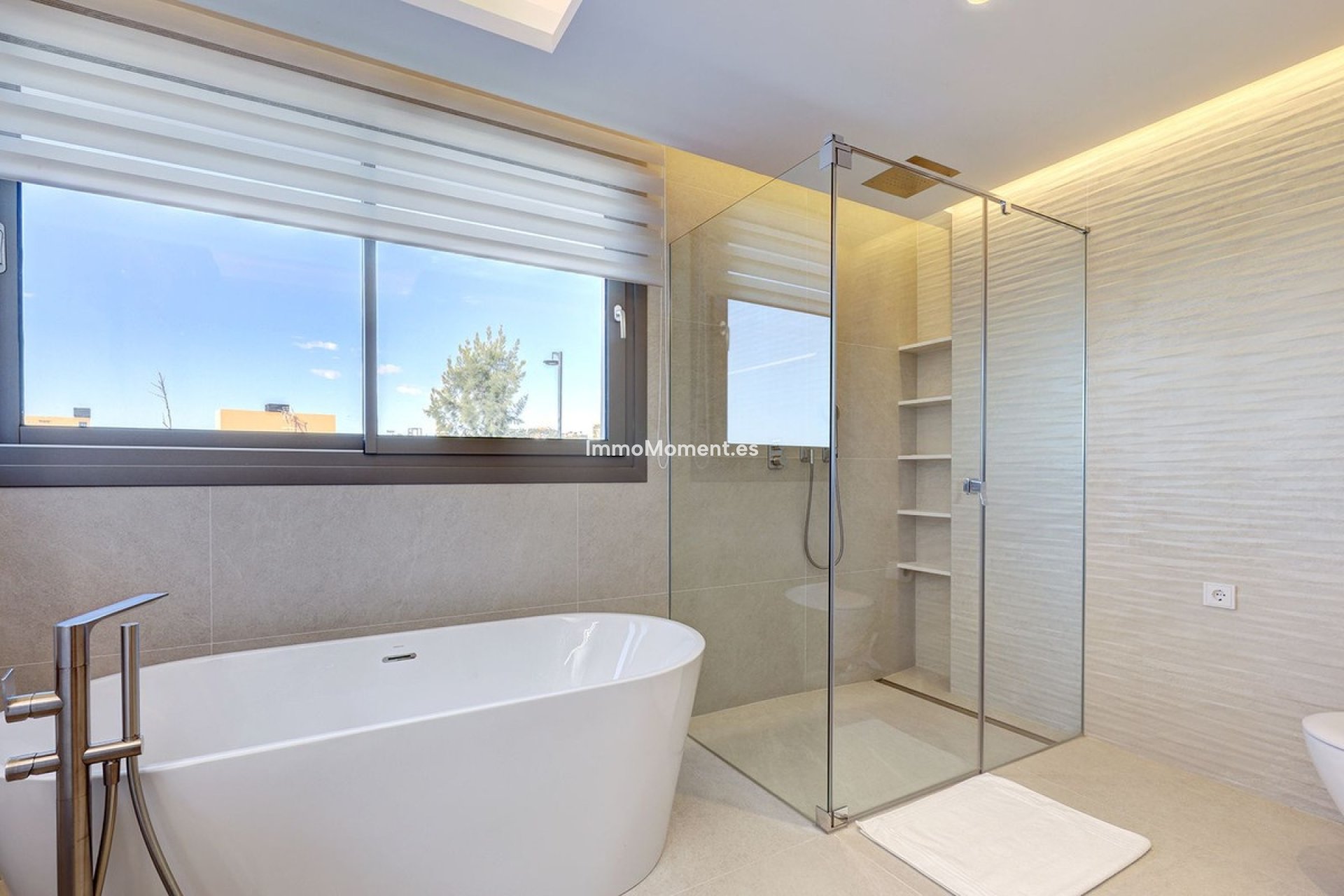 Revente - Appartement - Benahavís - La Quinta