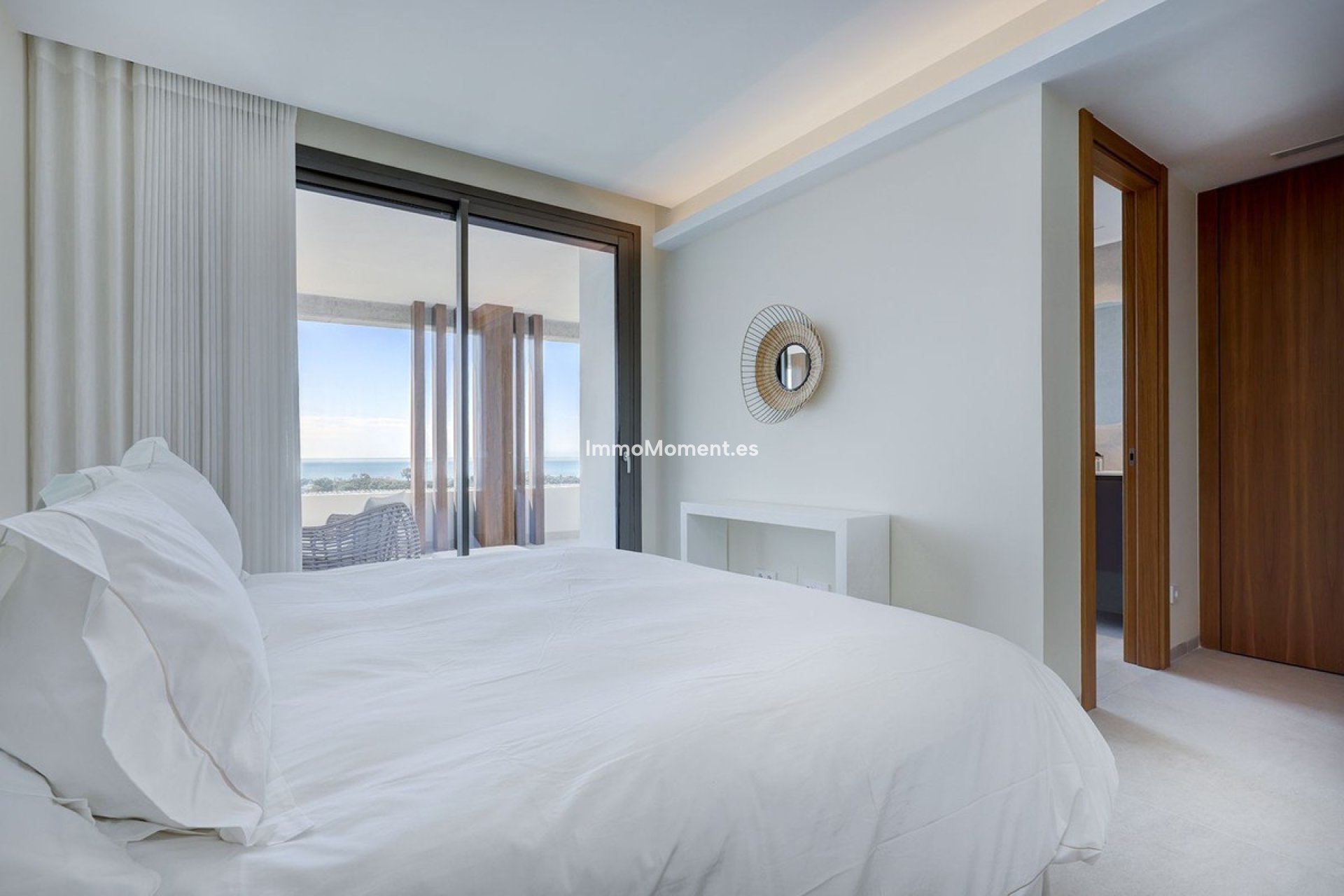 Revente - Appartement - Benahavís - La Quinta