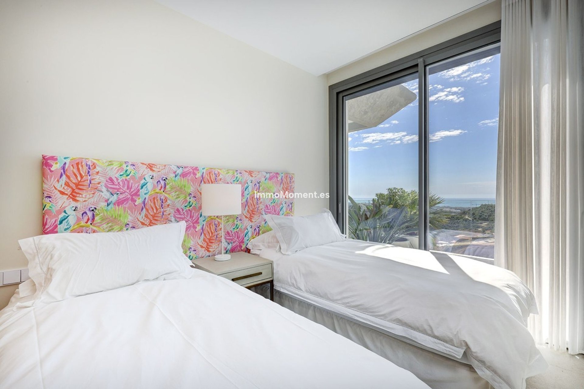 Revente - Appartement - Benahavís - La Quinta