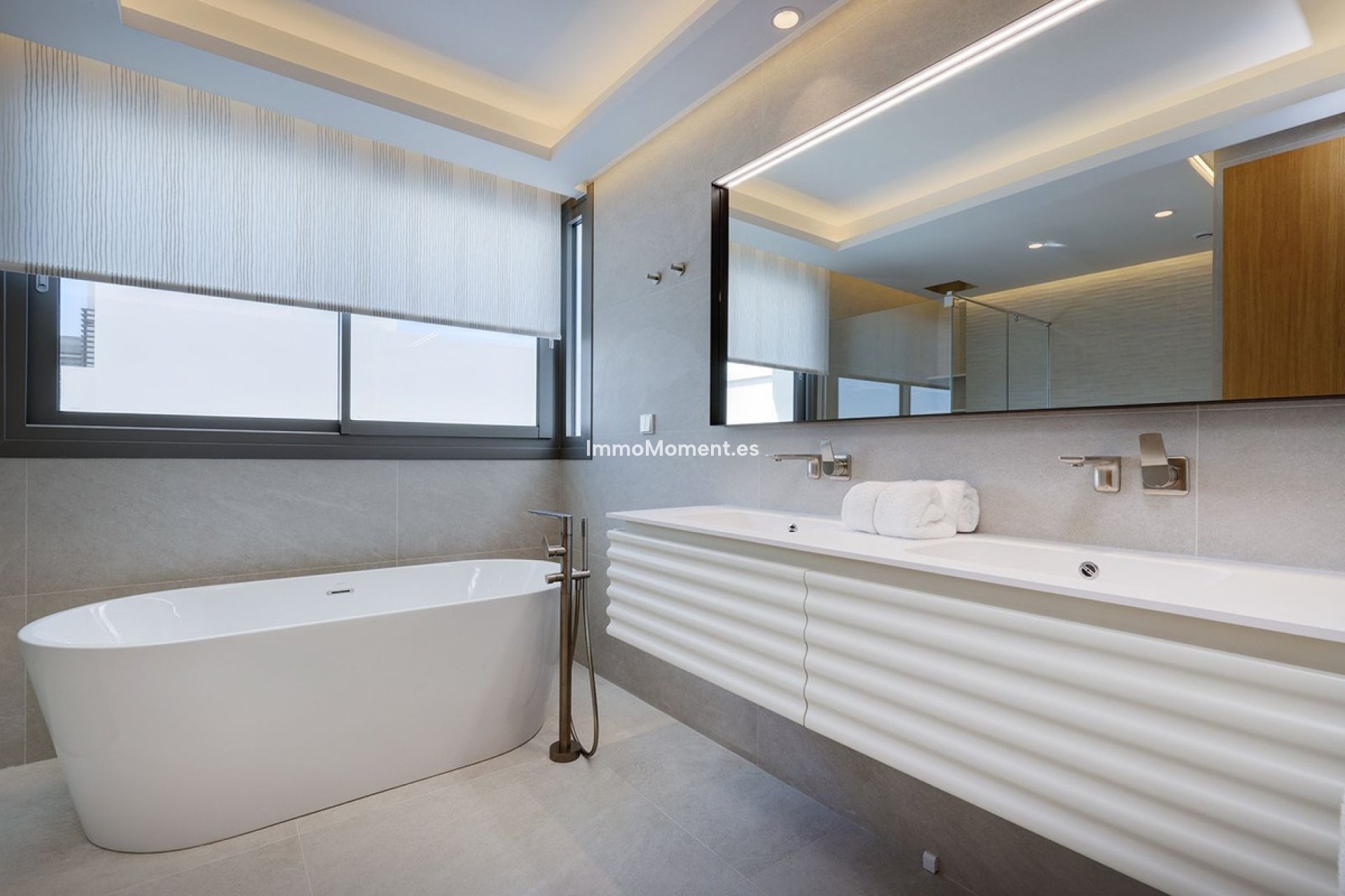 Revente - Appartement - Benahavís - La Quinta