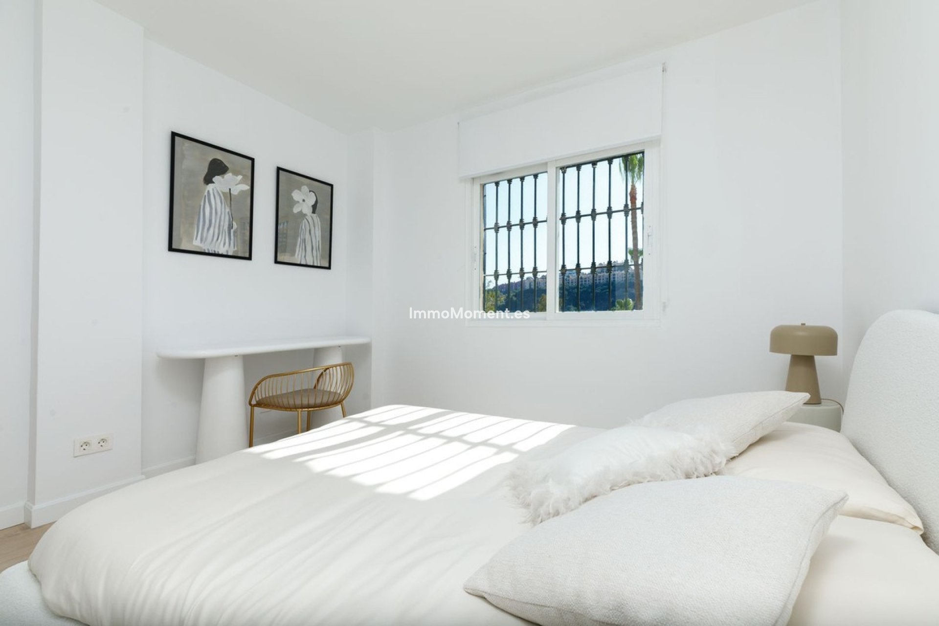 Revente - Appartement - Benahavís - La Quinta