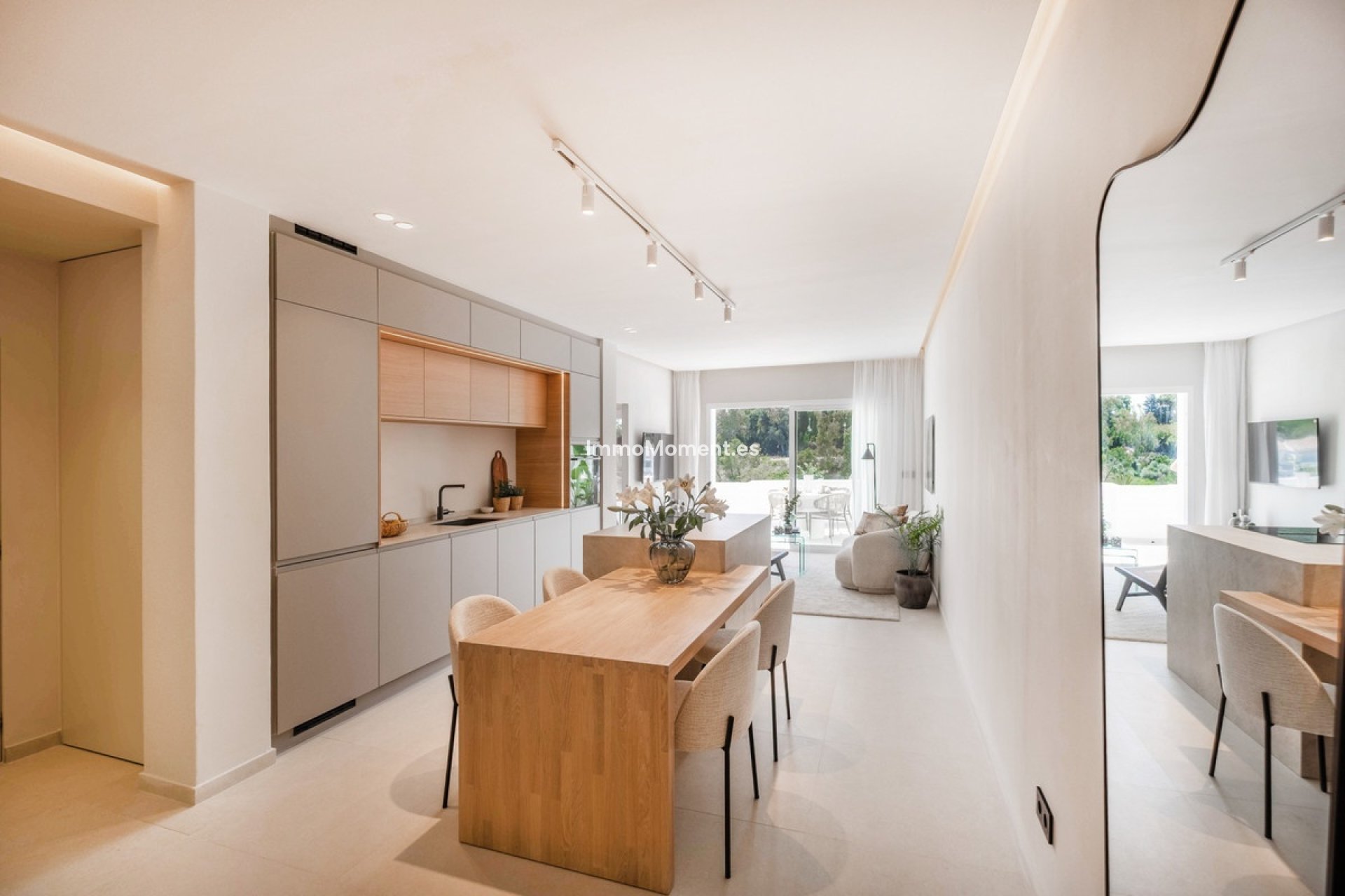 Revente - Appartement - Benahavís - La Quinta