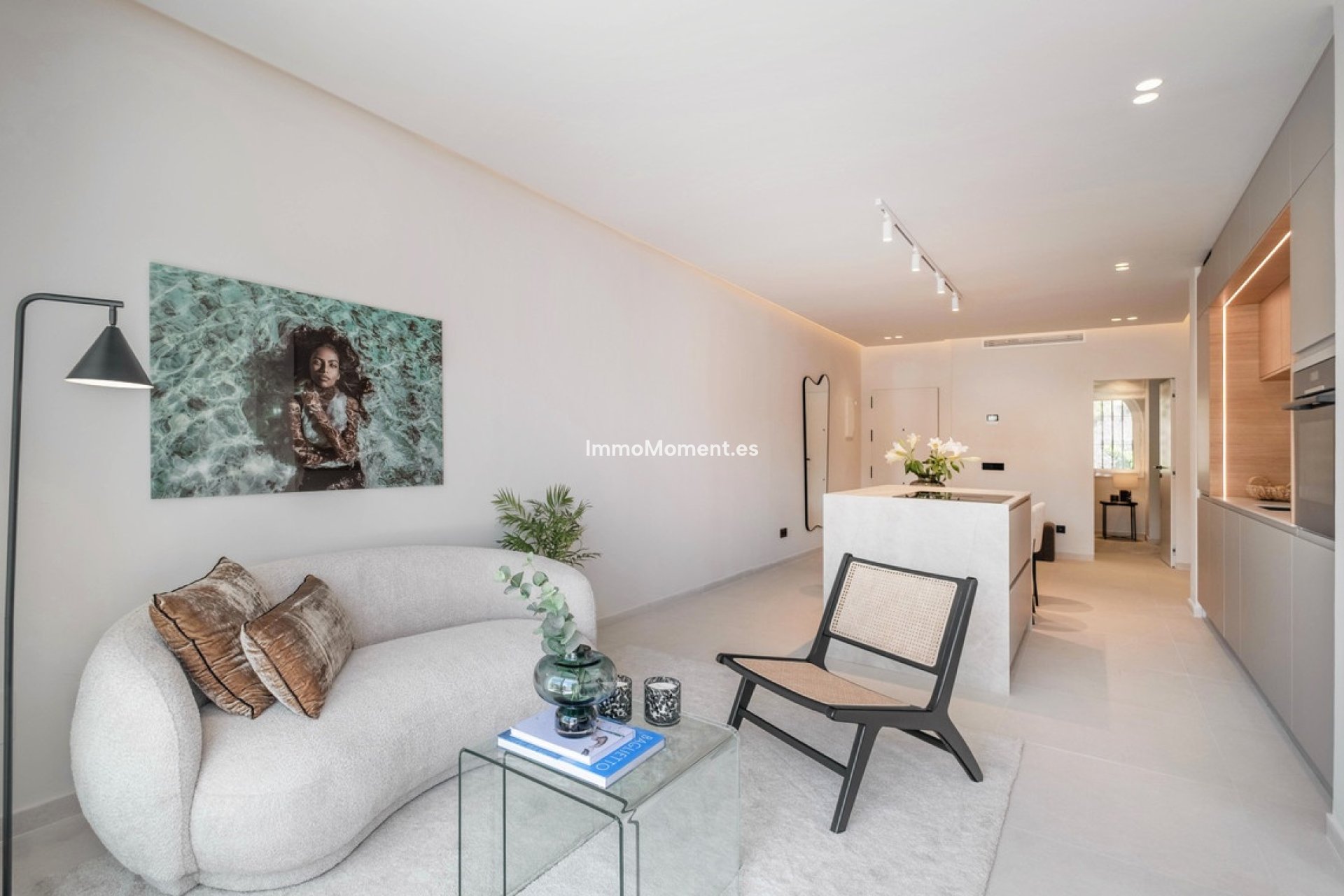 Revente - Appartement - Benahavís - La Quinta