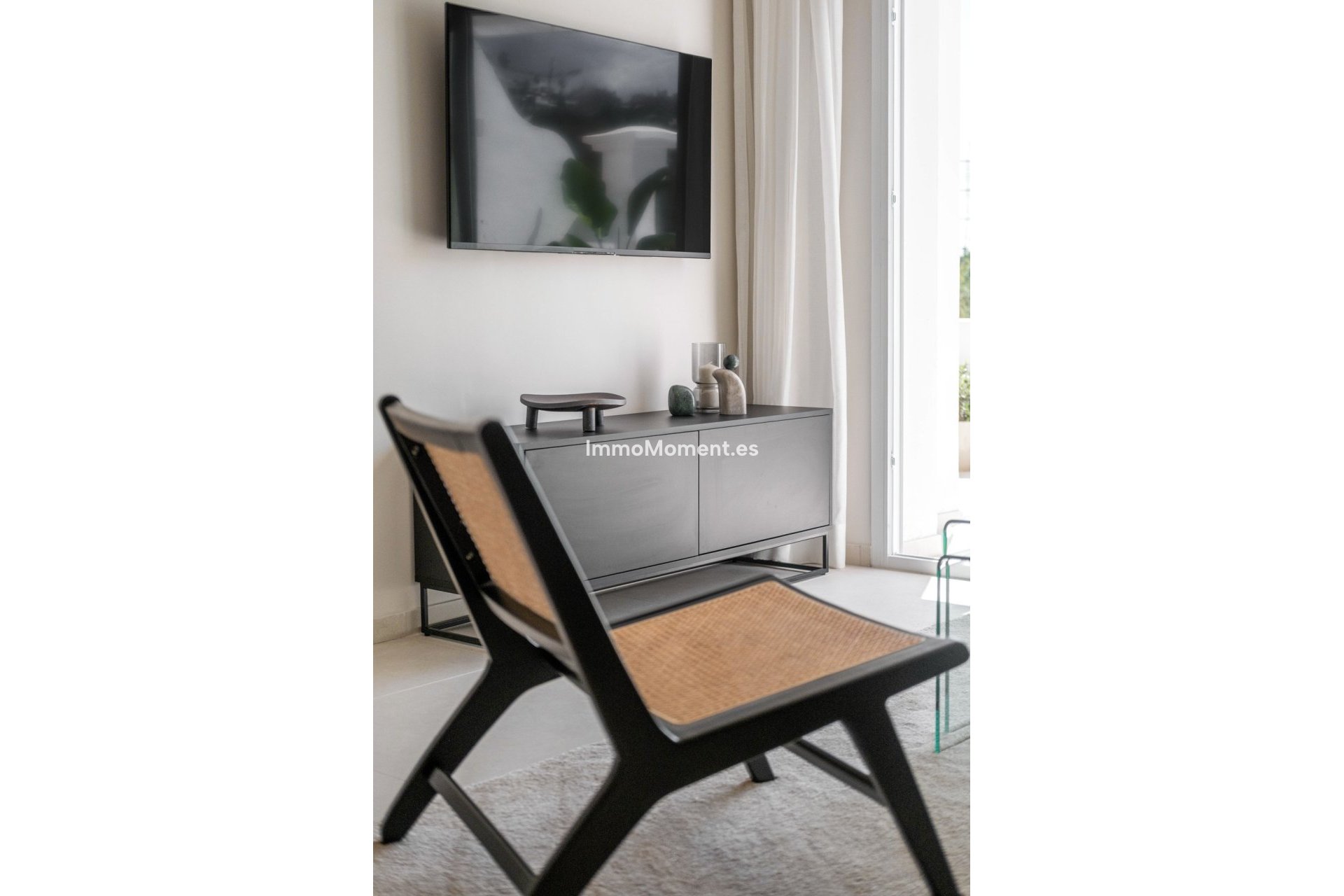 Revente - Appartement - Benahavís - La Quinta