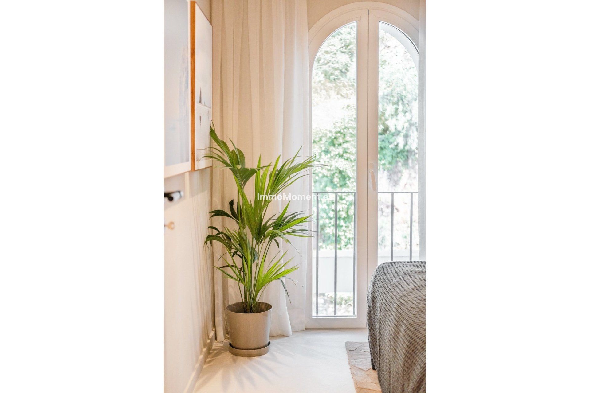 Revente - Appartement - Benahavís - La Quinta