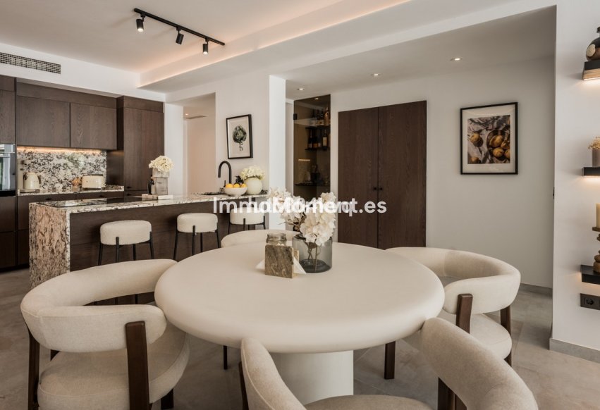 Revente - Appartement - Benahavís - La Quinta
