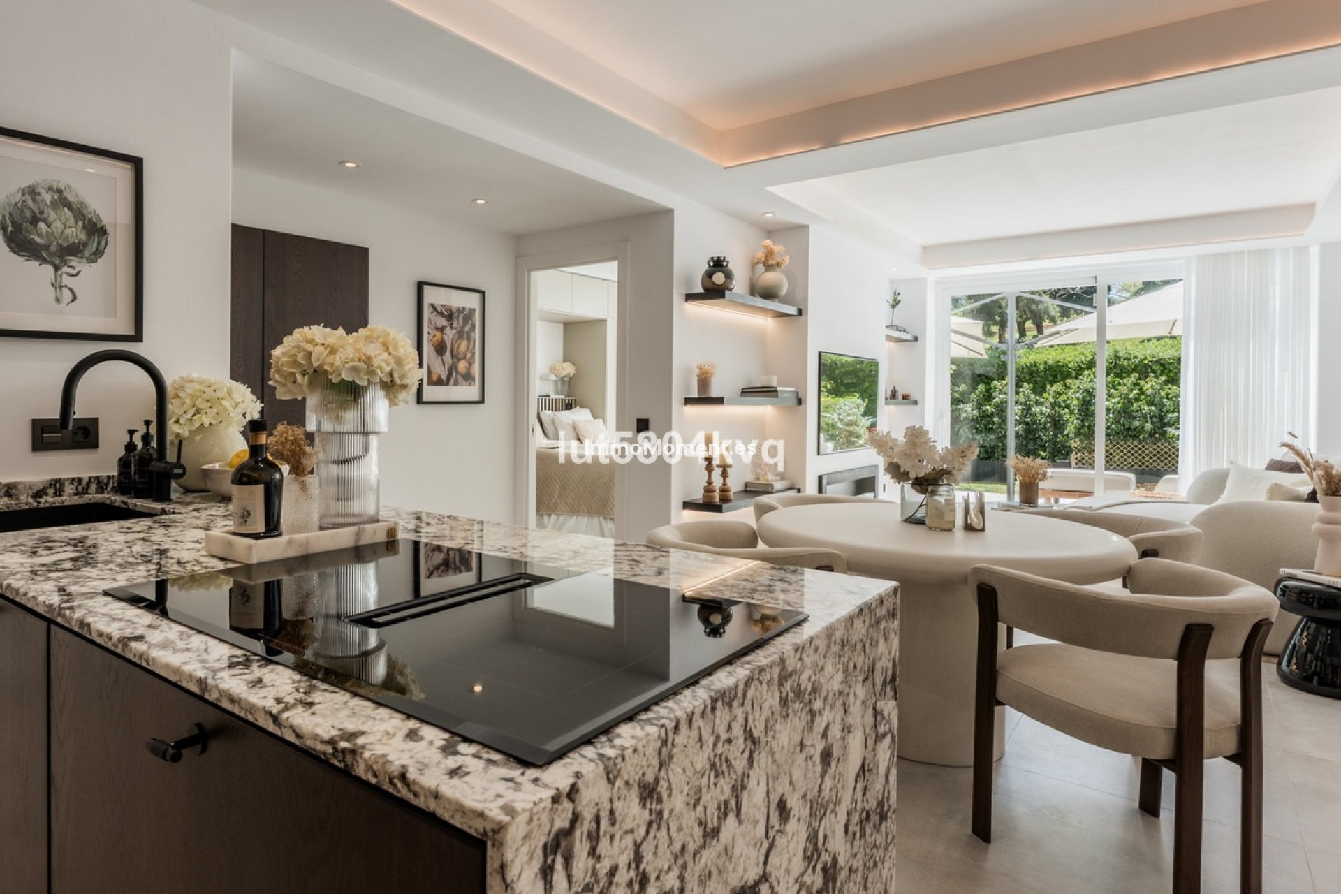 Revente - Appartement - Benahavís - La Quinta