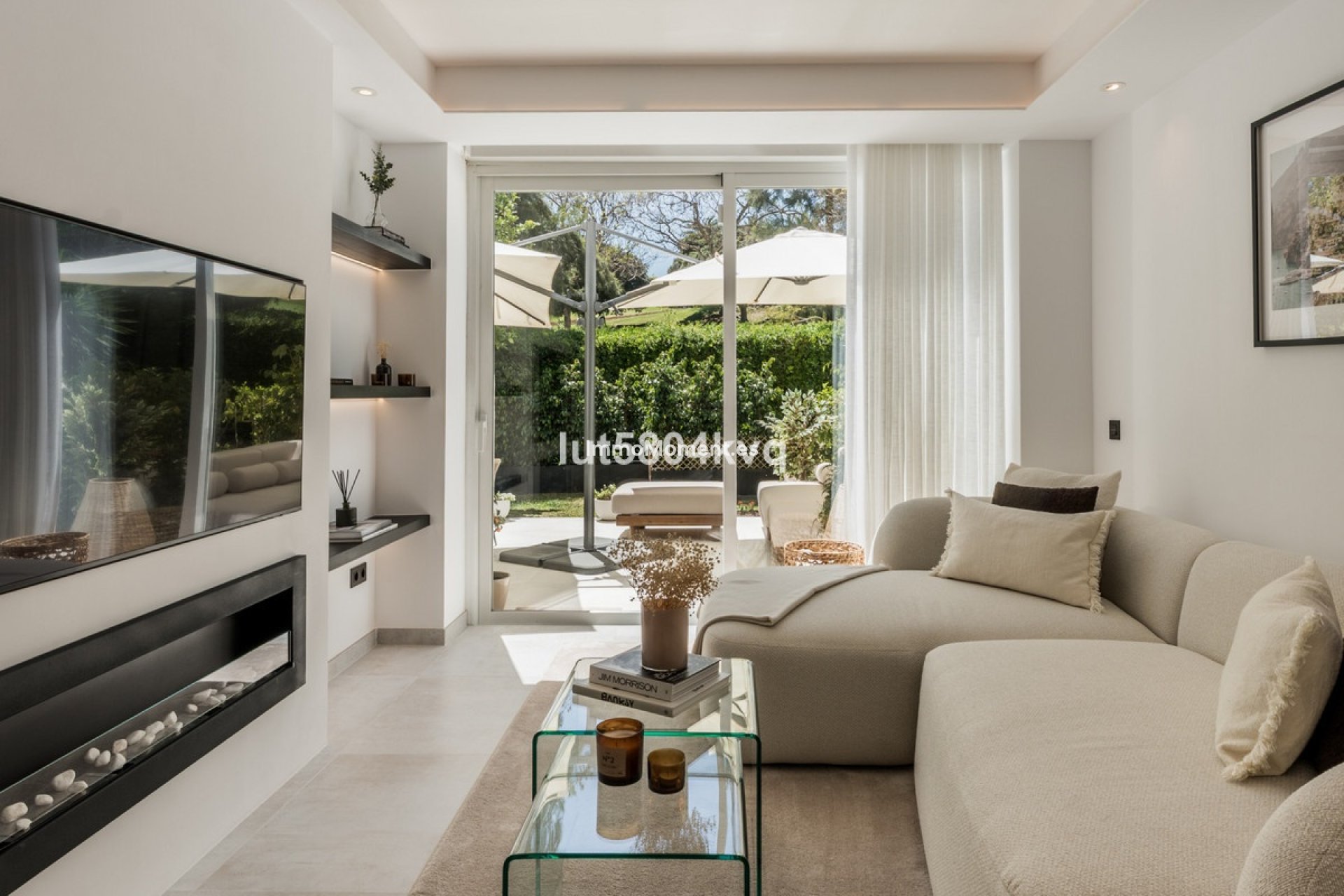 Revente - Appartement - Benahavís - La Quinta