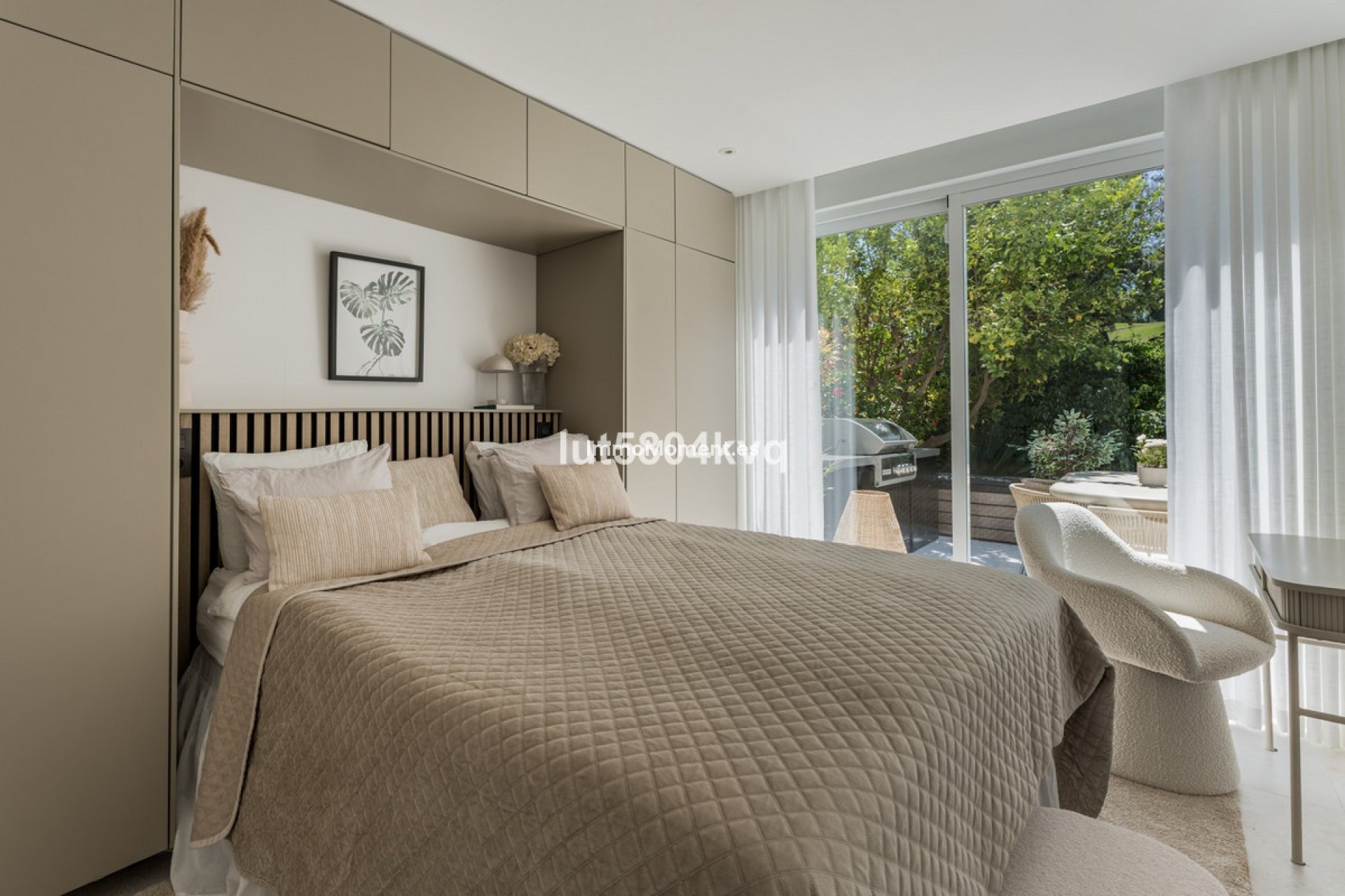 Revente - Appartement - Benahavís - La Quinta