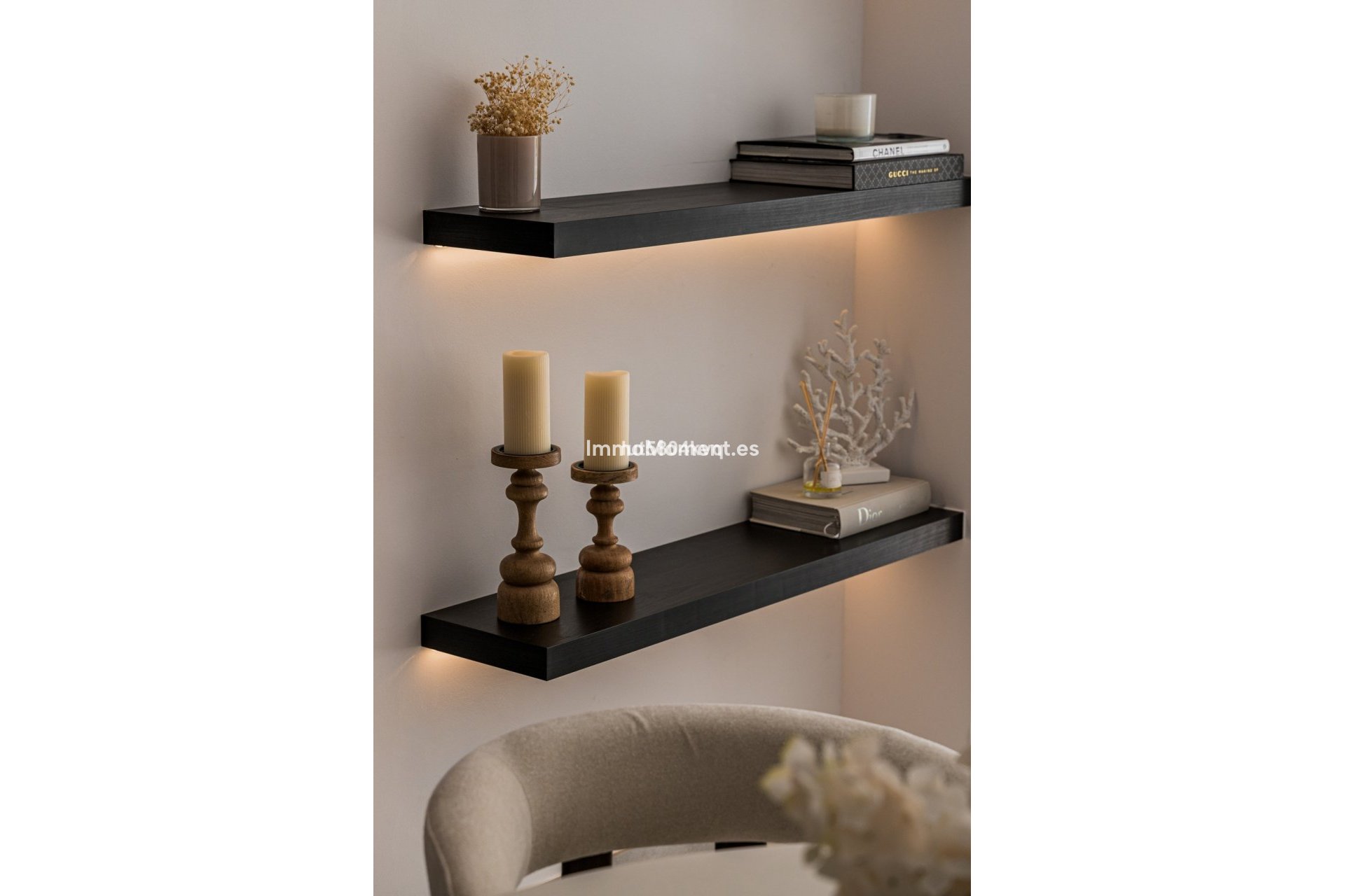 Revente - Appartement - Benahavís - La Quinta