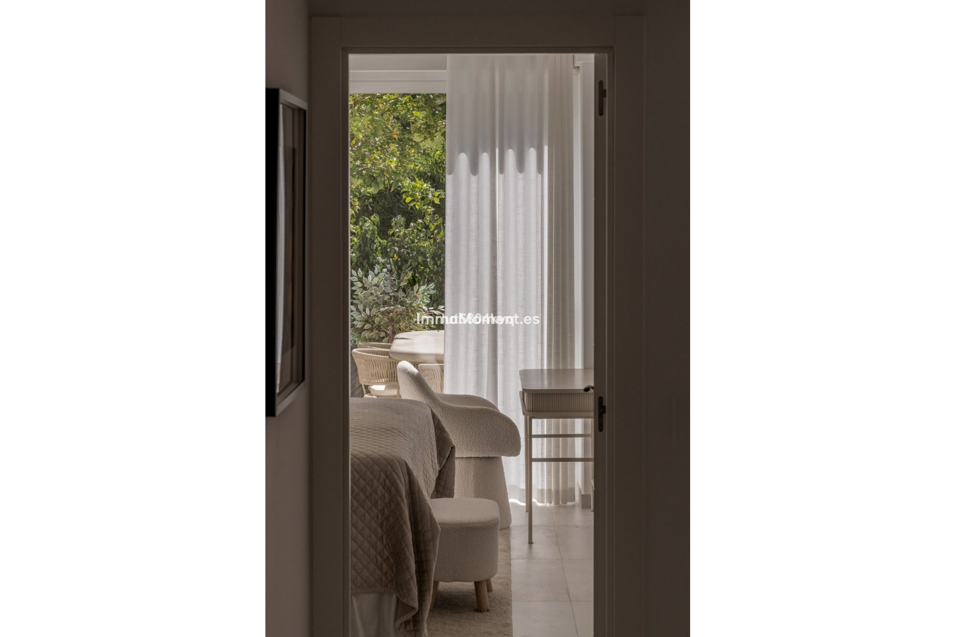 Revente - Appartement - Benahavís - La Quinta