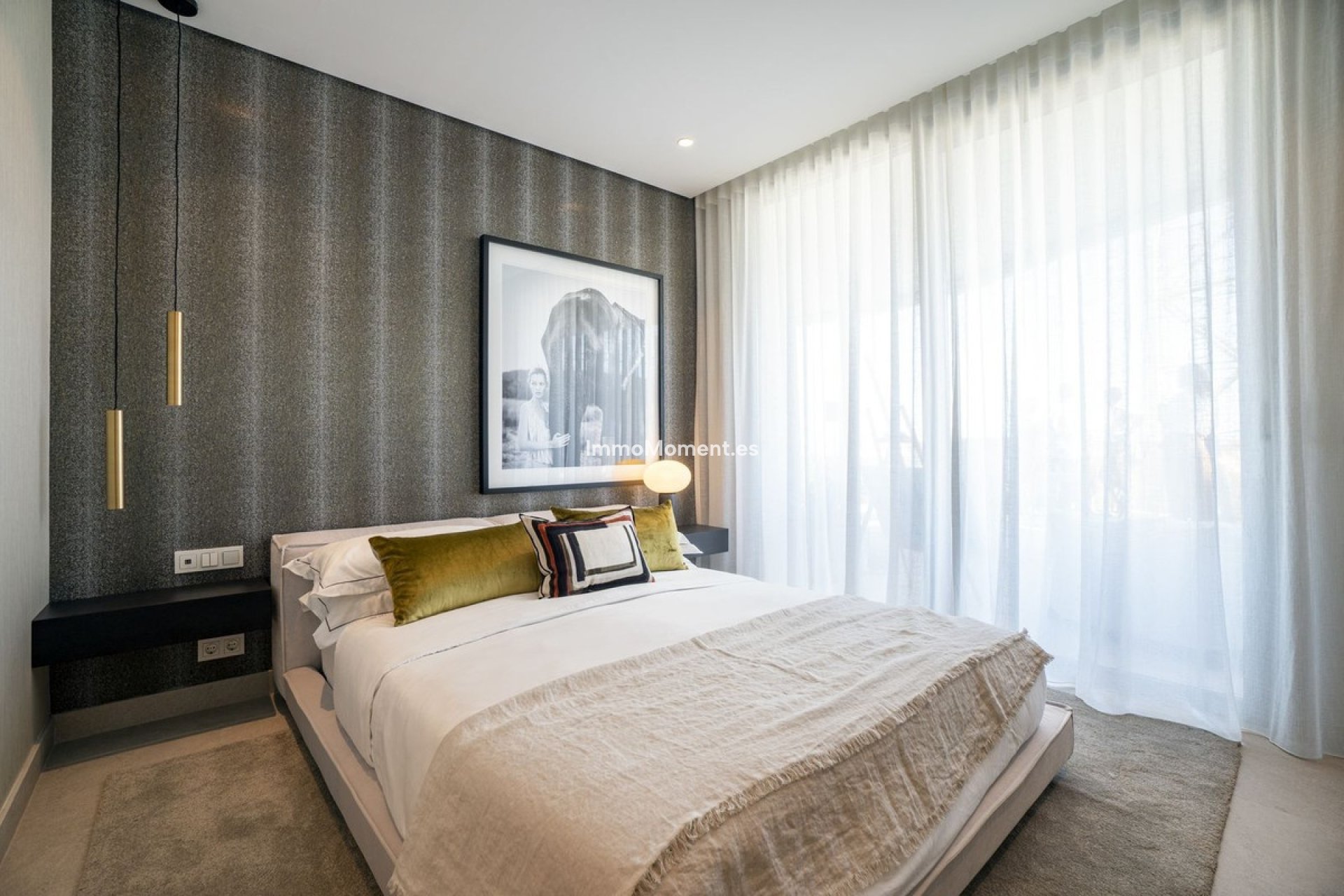 Revente - Appartement - Benahavís - La Quinta