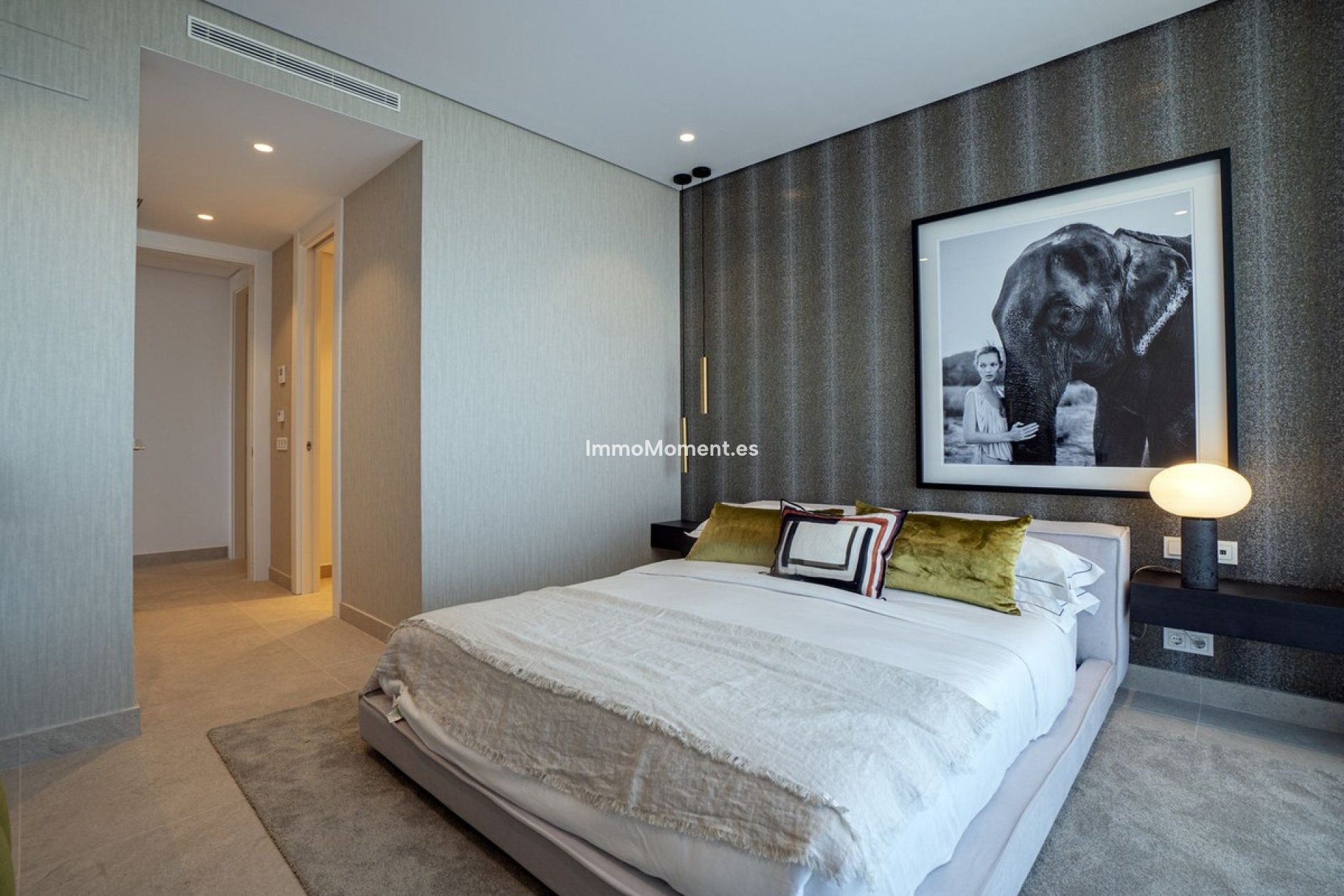 Revente - Appartement - Benahavís - La Quinta