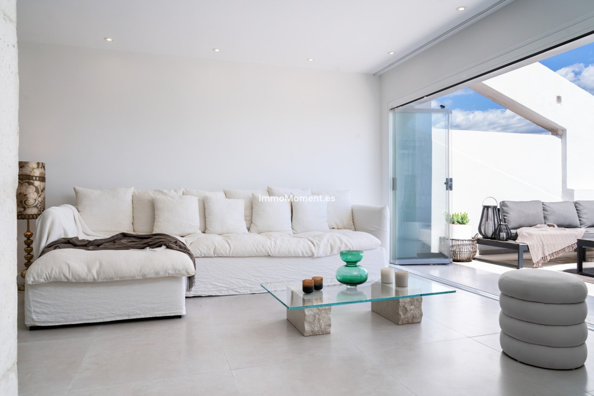 Revente - Appartement - Benahavís - La Quinta