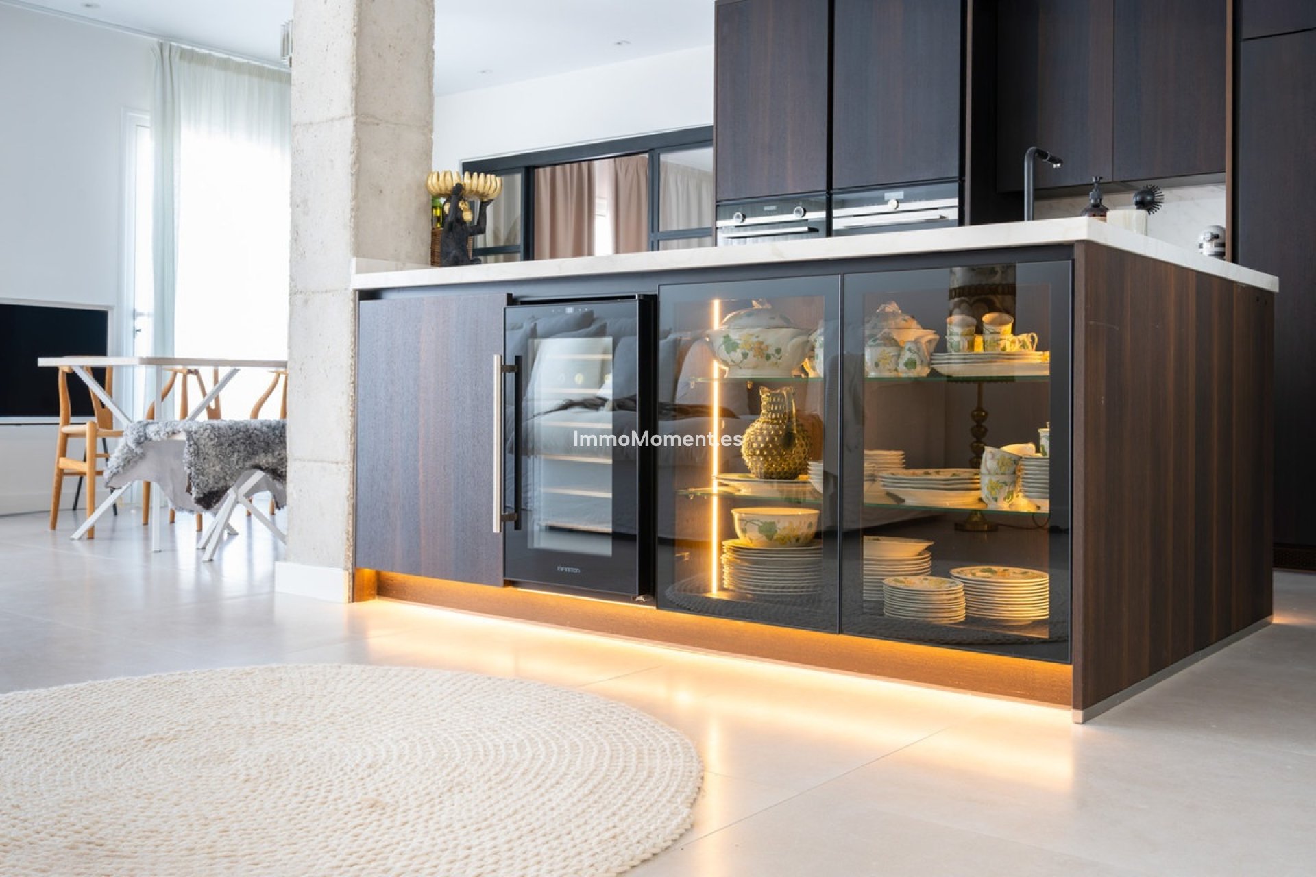 Revente - Appartement - Benahavís - La Quinta