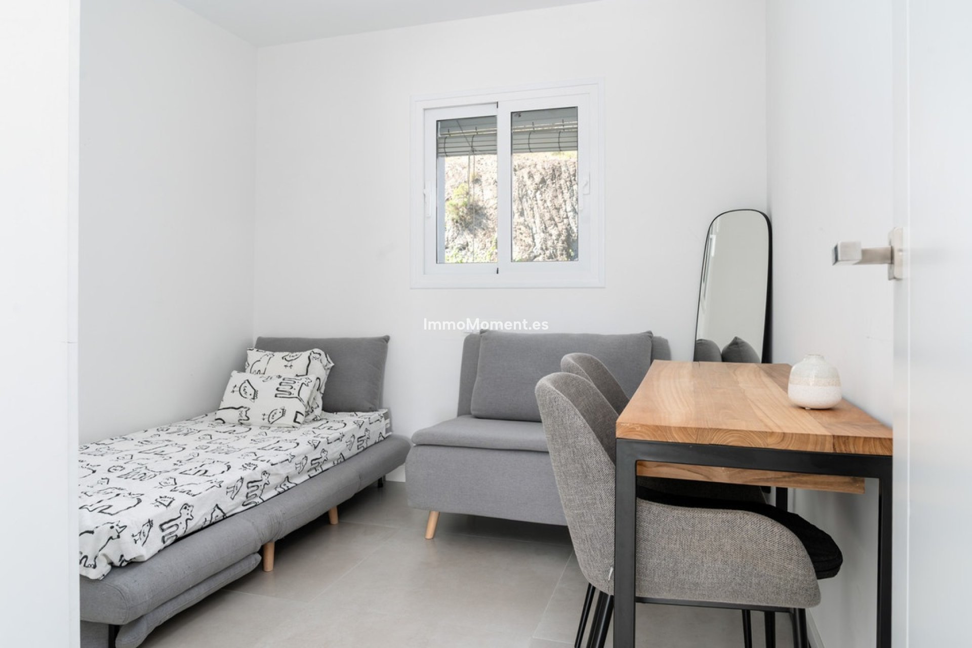 Revente - Appartement - Benahavís - La Quinta