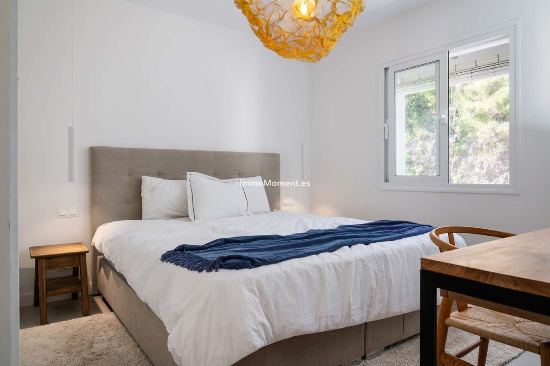 Revente - Appartement - Benahavís - La Quinta