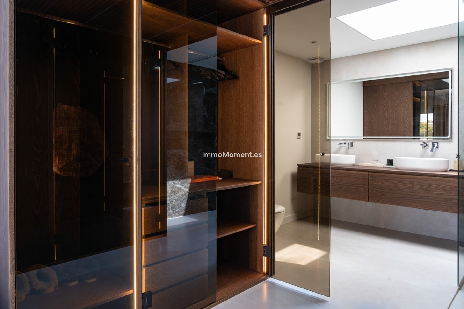 Revente - Appartement - Benahavís - La Quinta