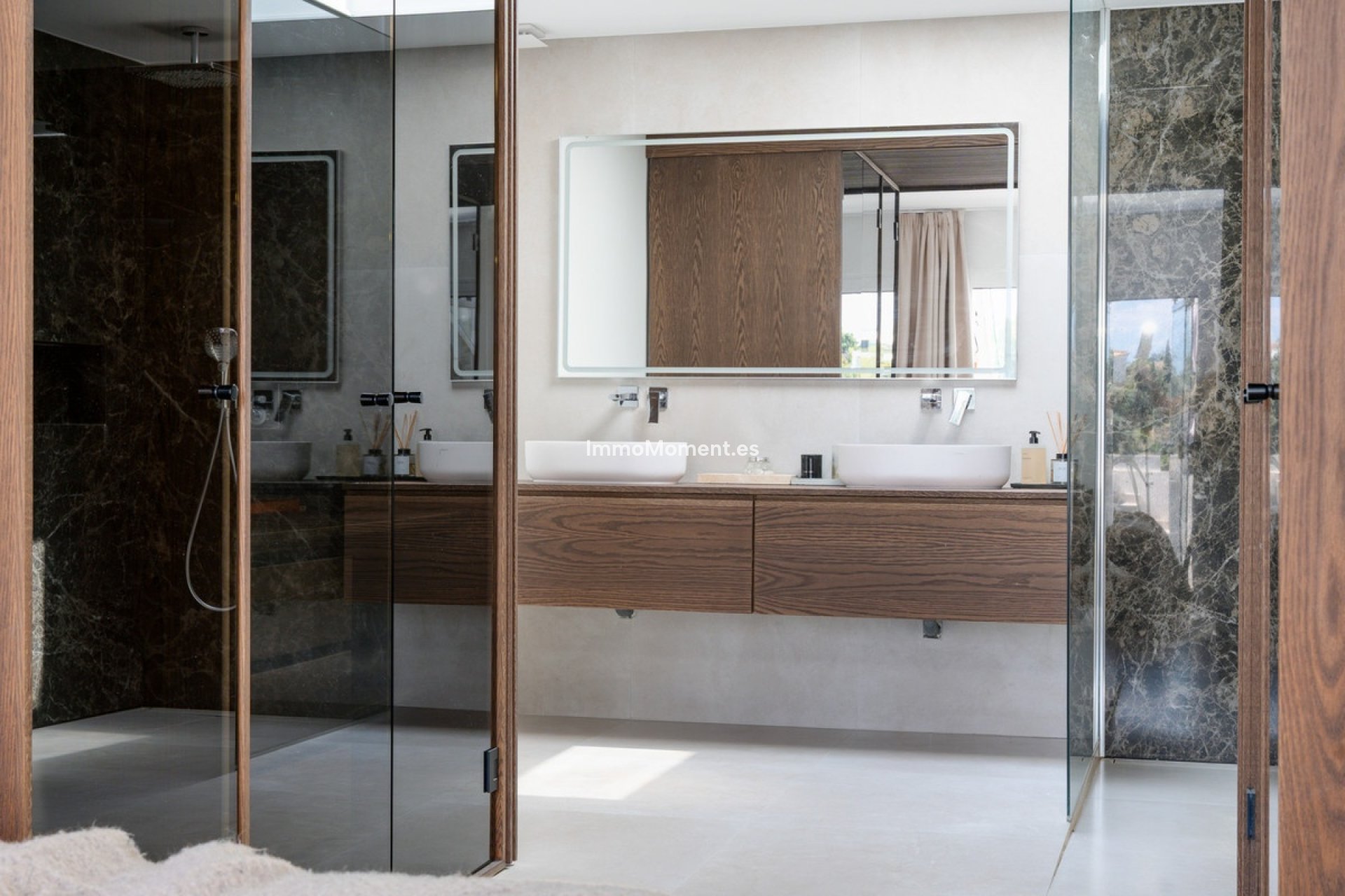 Revente - Appartement - Benahavís - La Quinta