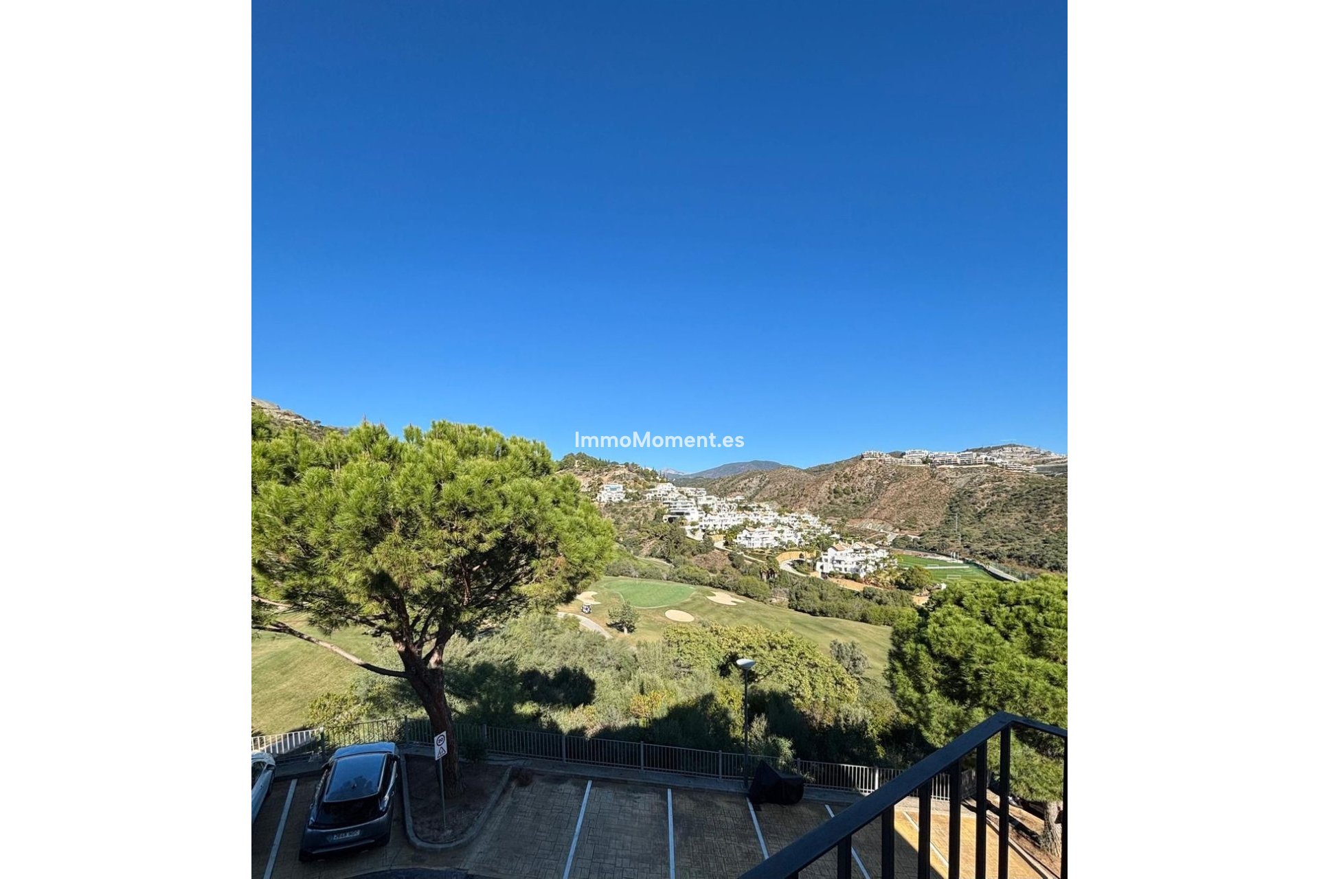 Revente - Appartement - Benahavís - La Quinta