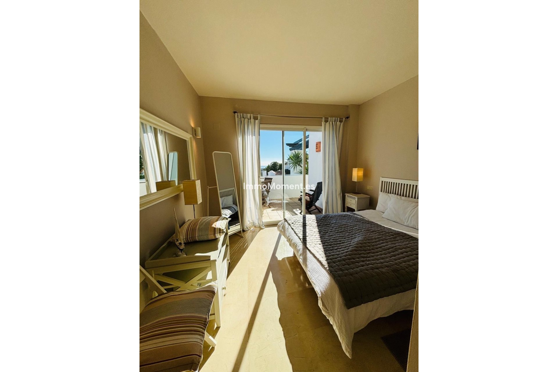 Revente - Appartement - Benahavís - La Quinta
