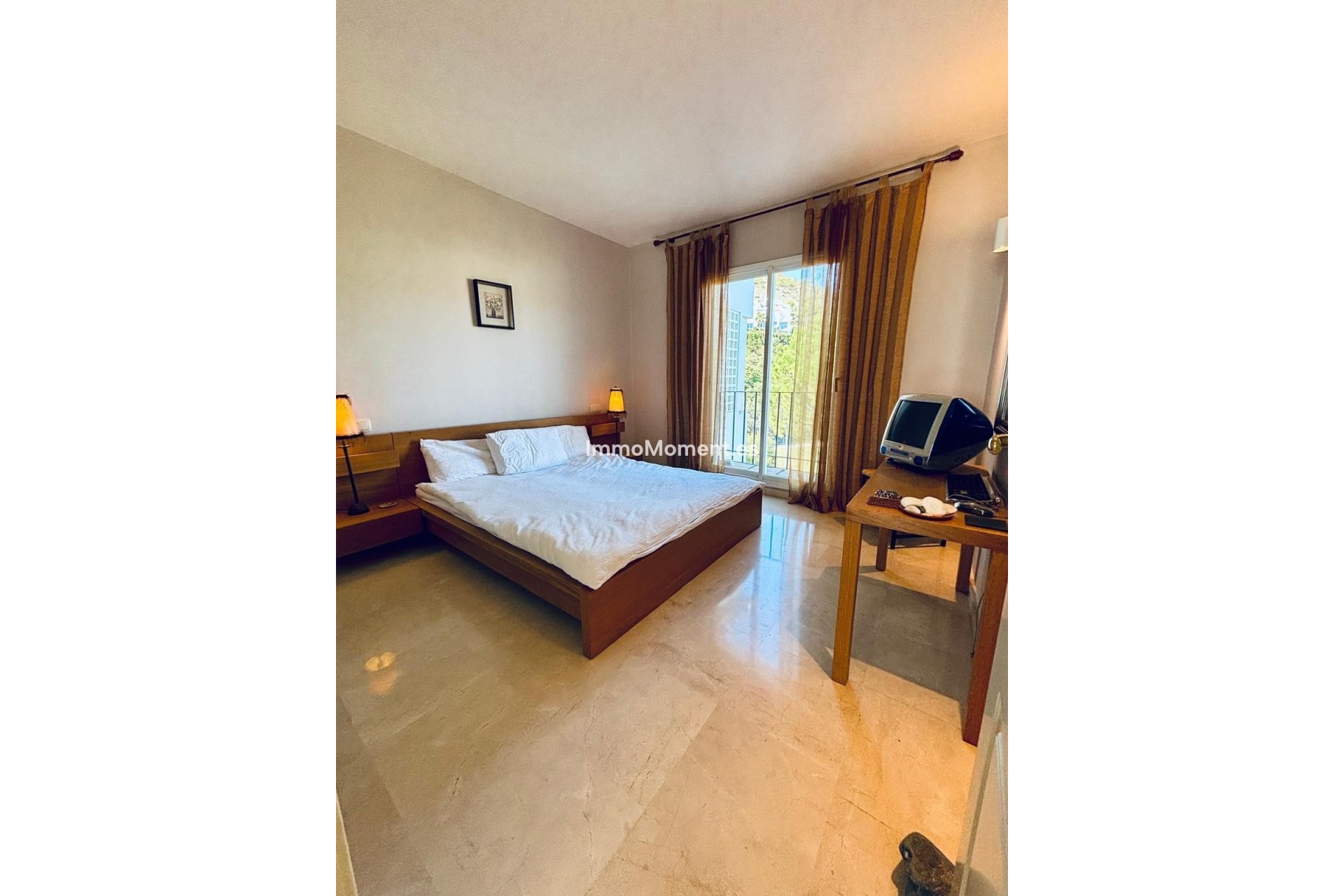 Revente - Appartement - Benahavís - La Quinta