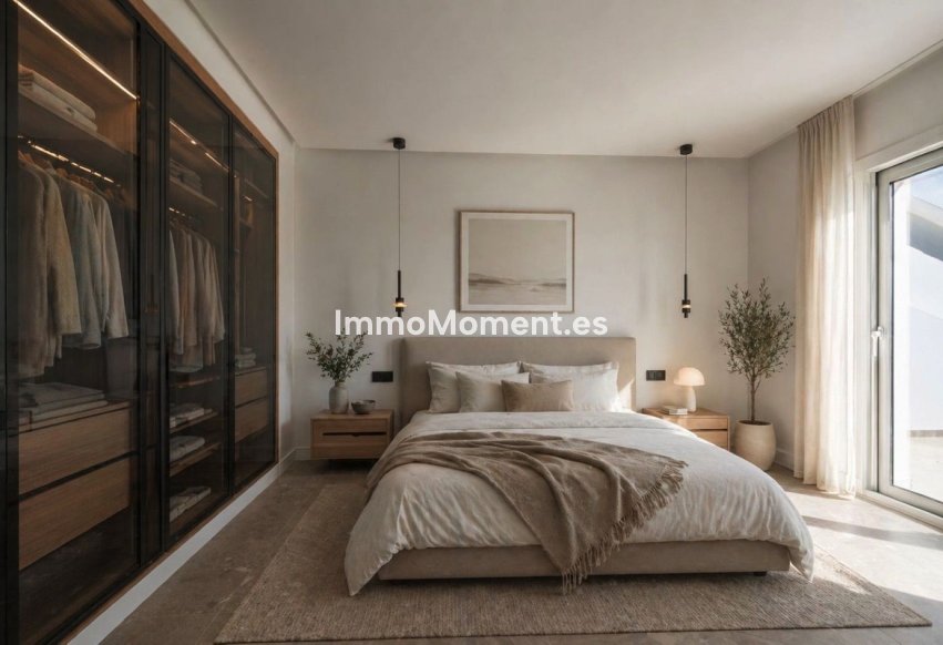 Revente - Appartement - Benahavís - La Quinta