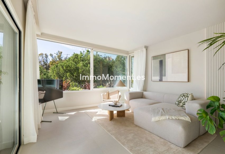 Revente - Appartement - Benahavís - La Quinta