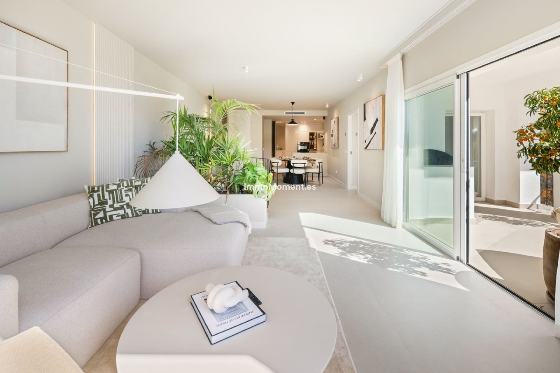 Revente - Appartement - Benahavís - La Quinta