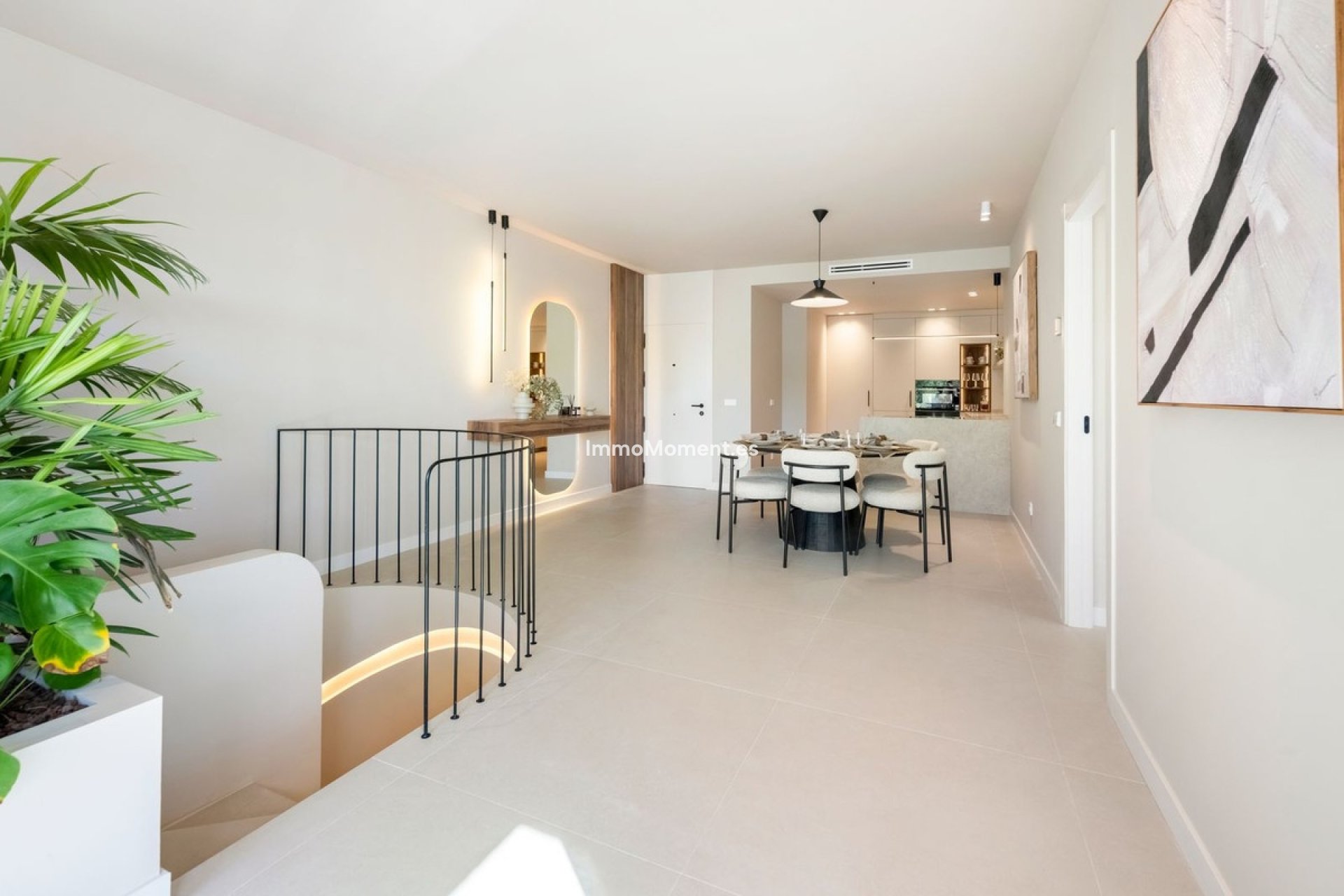 Revente - Appartement - Benahavís - La Quinta
