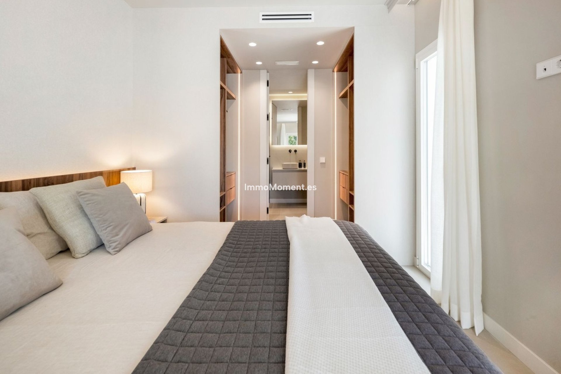 Revente - Appartement - Benahavís - La Quinta