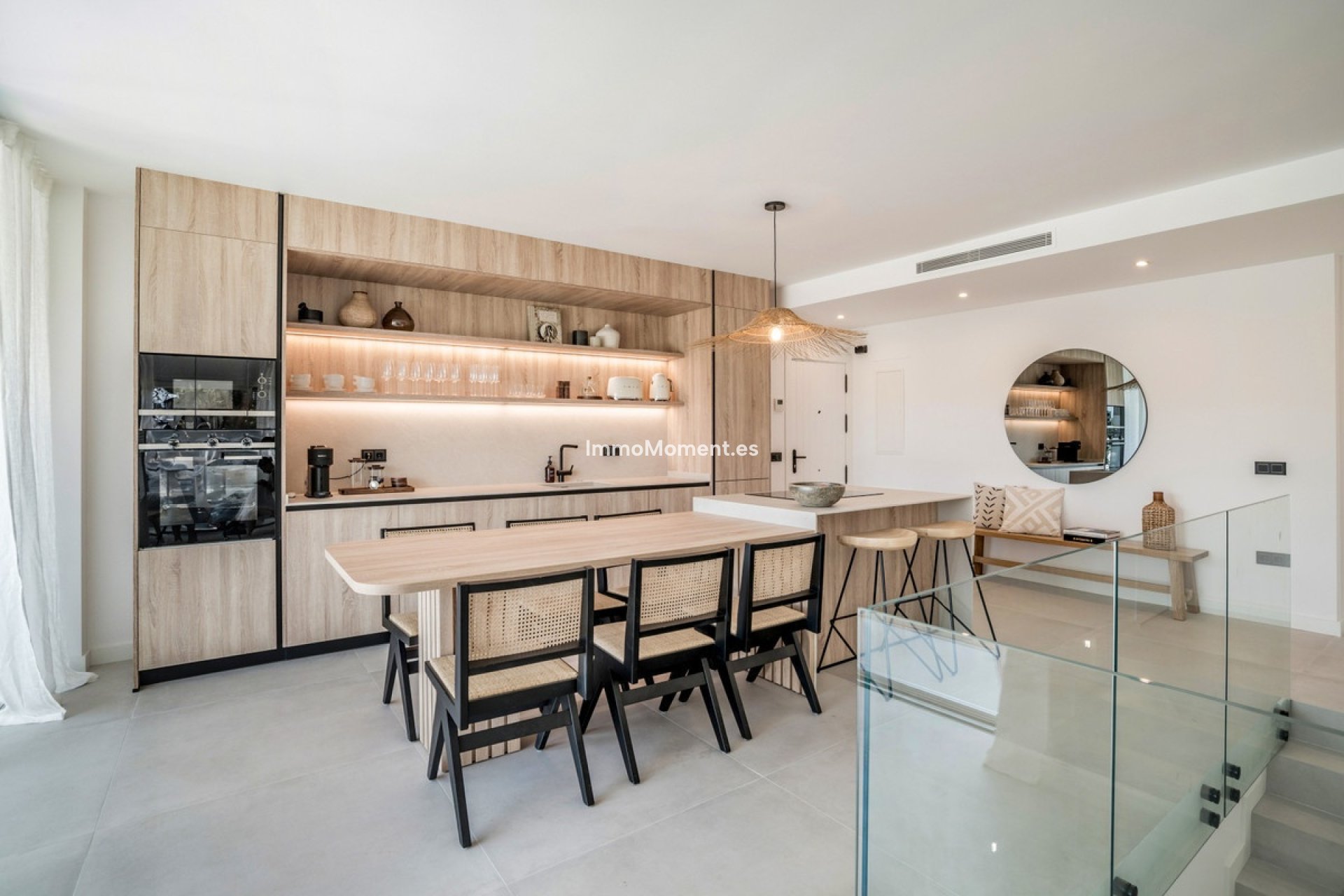 Revente - Appartement - Benahavís - La Quinta