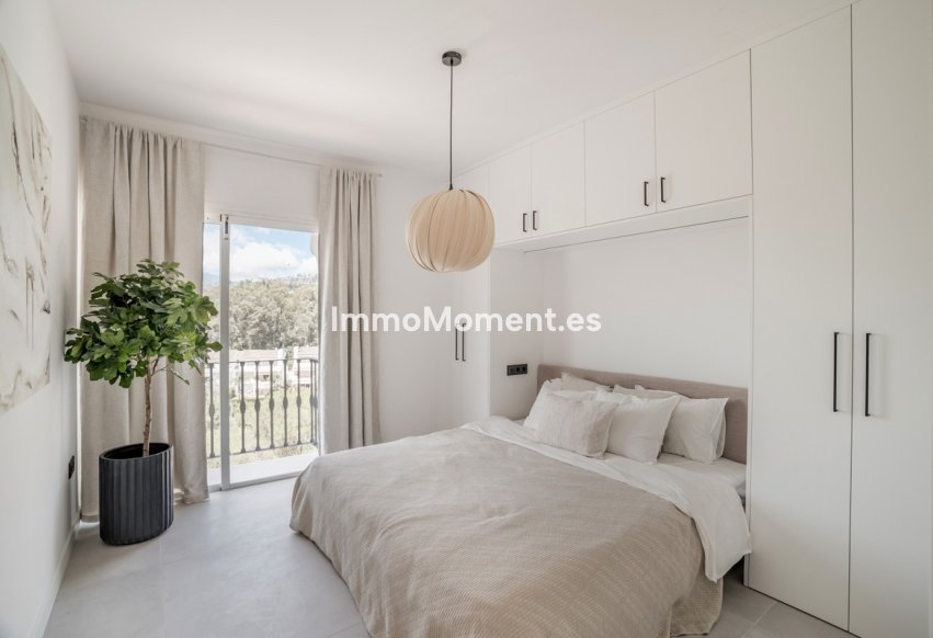 Revente - Appartement - Benahavís - La Quinta