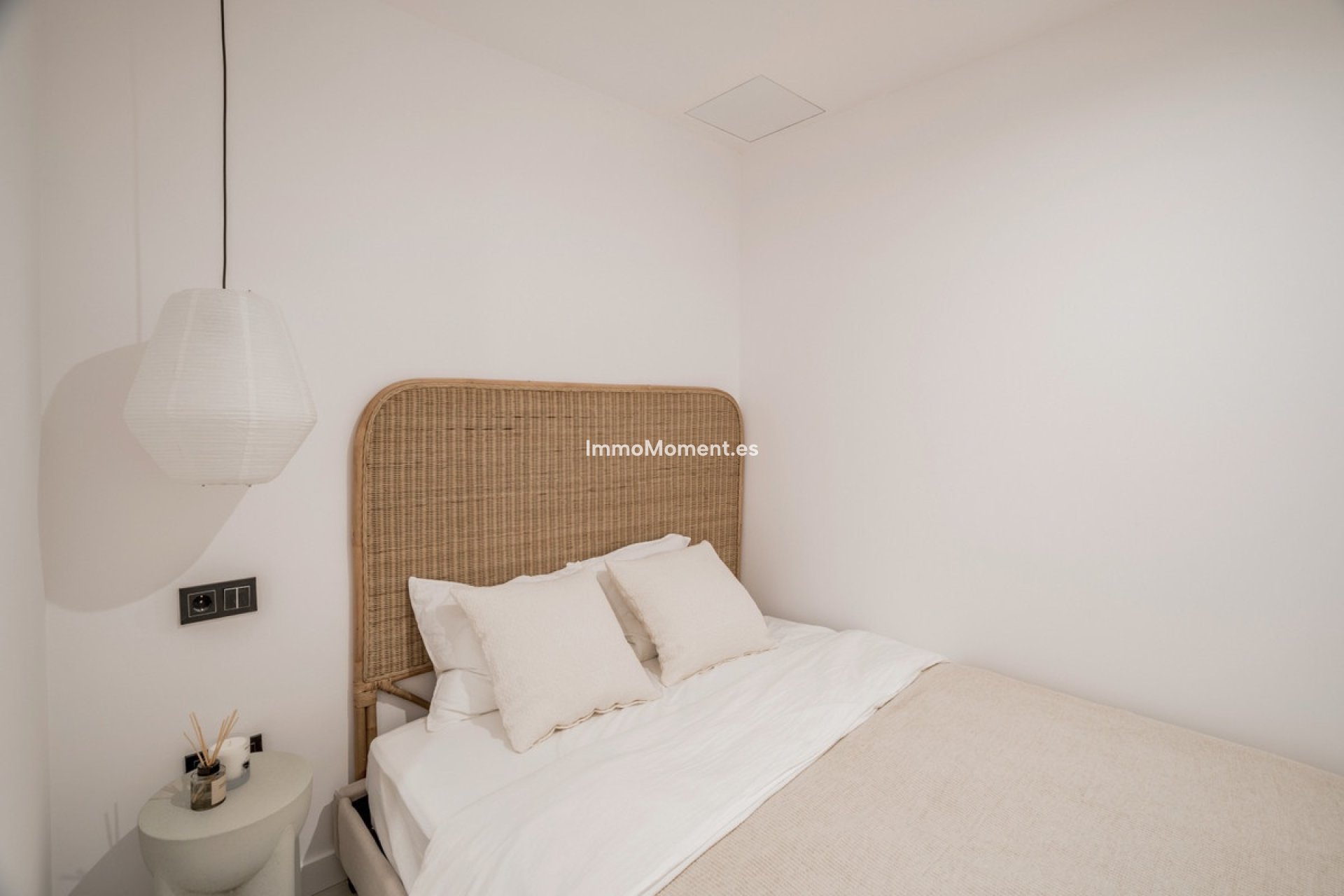 Revente - Appartement - Benahavís - La Quinta
