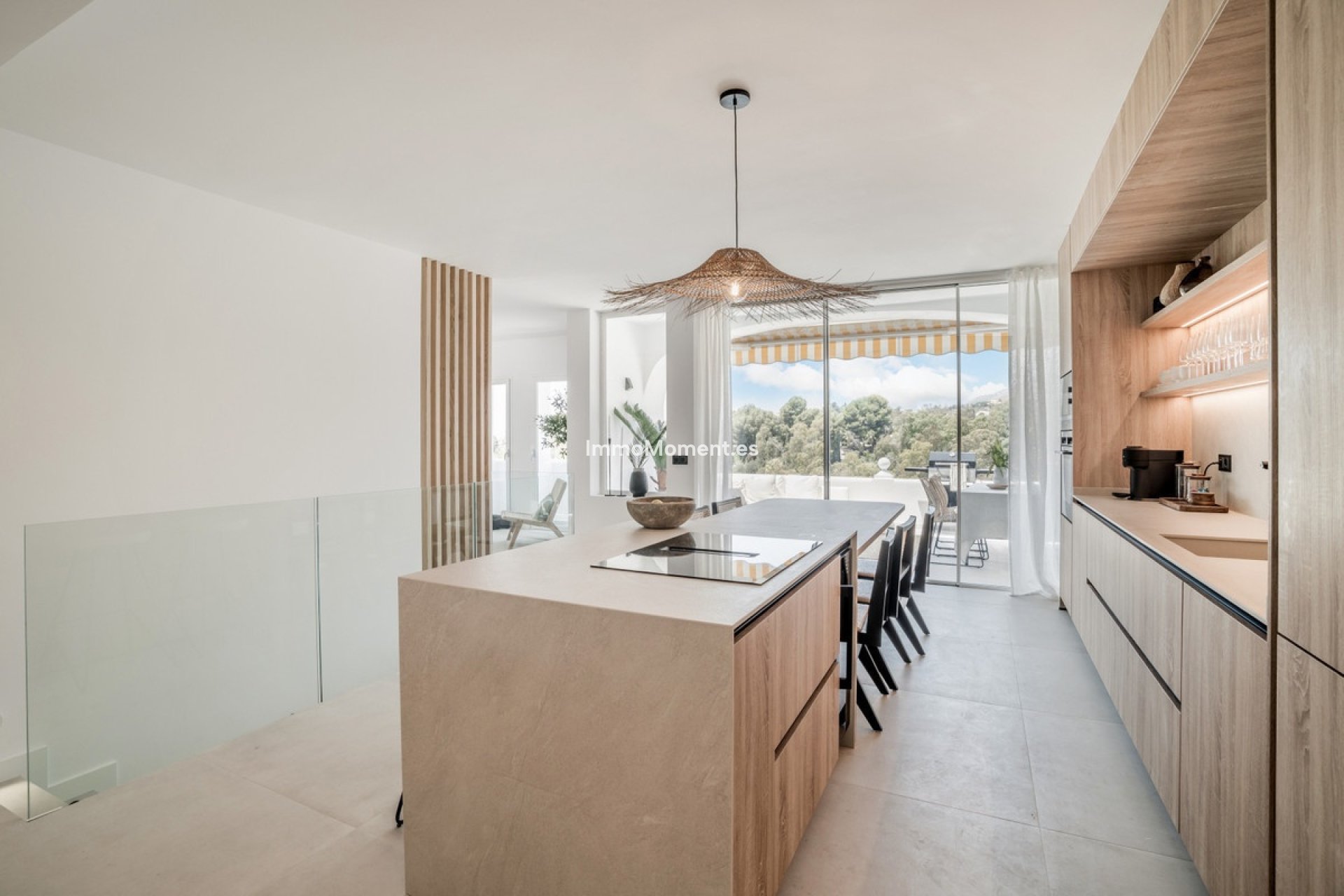 Revente - Appartement - Benahavís - La Quinta